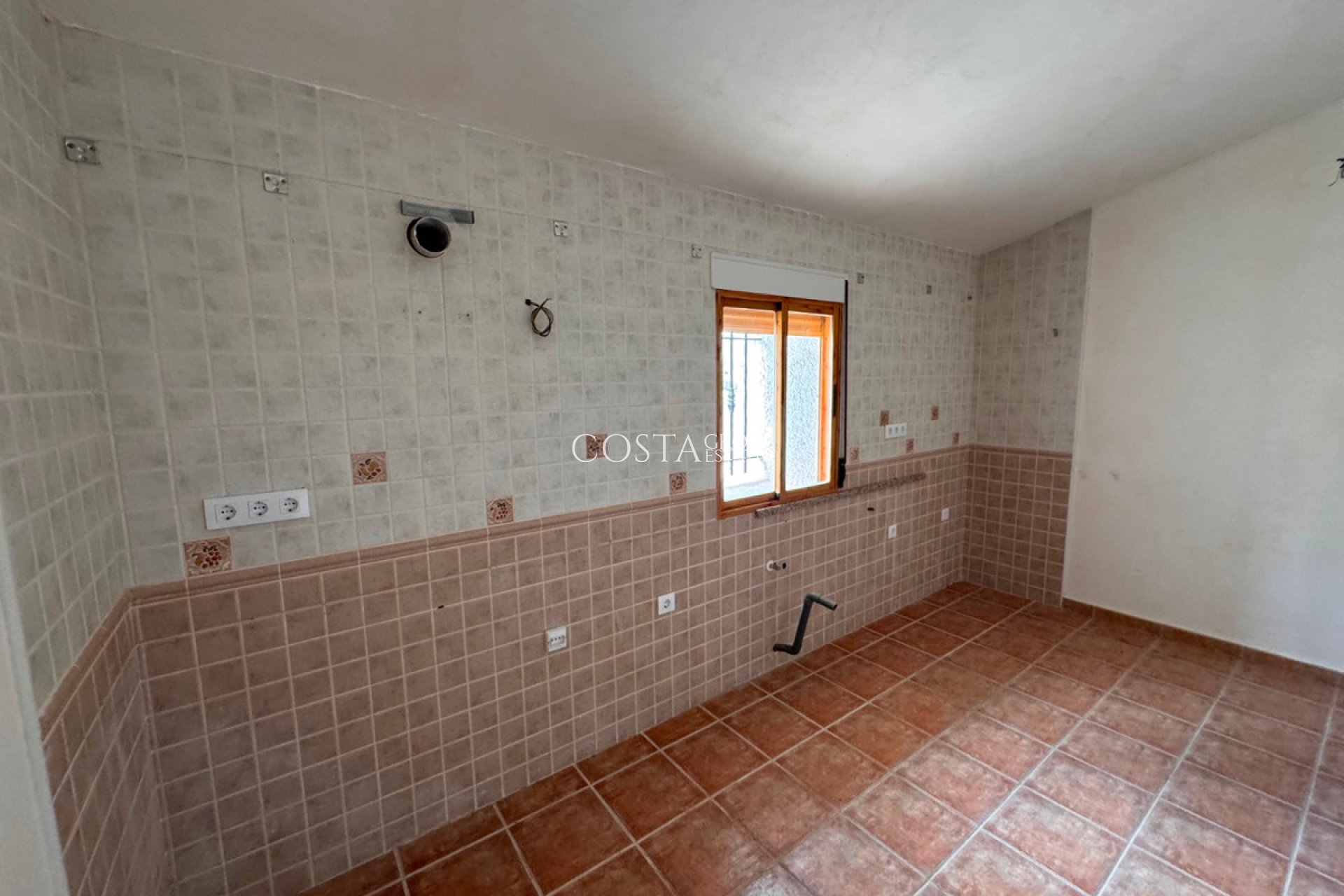 Resale - Villa -
San Javier - Las Palomas