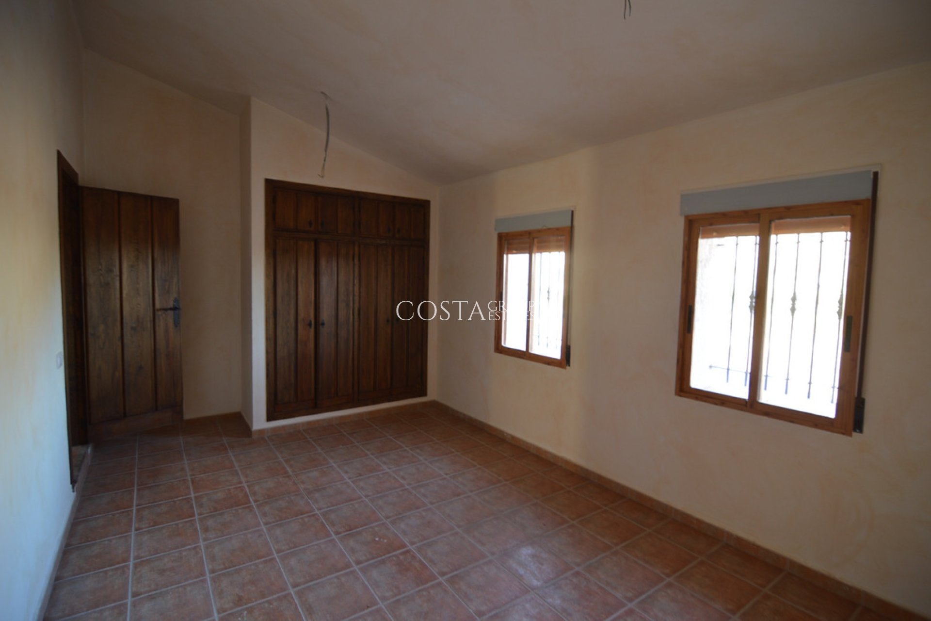 Resale - Villa -
San Javier - Las Palomas