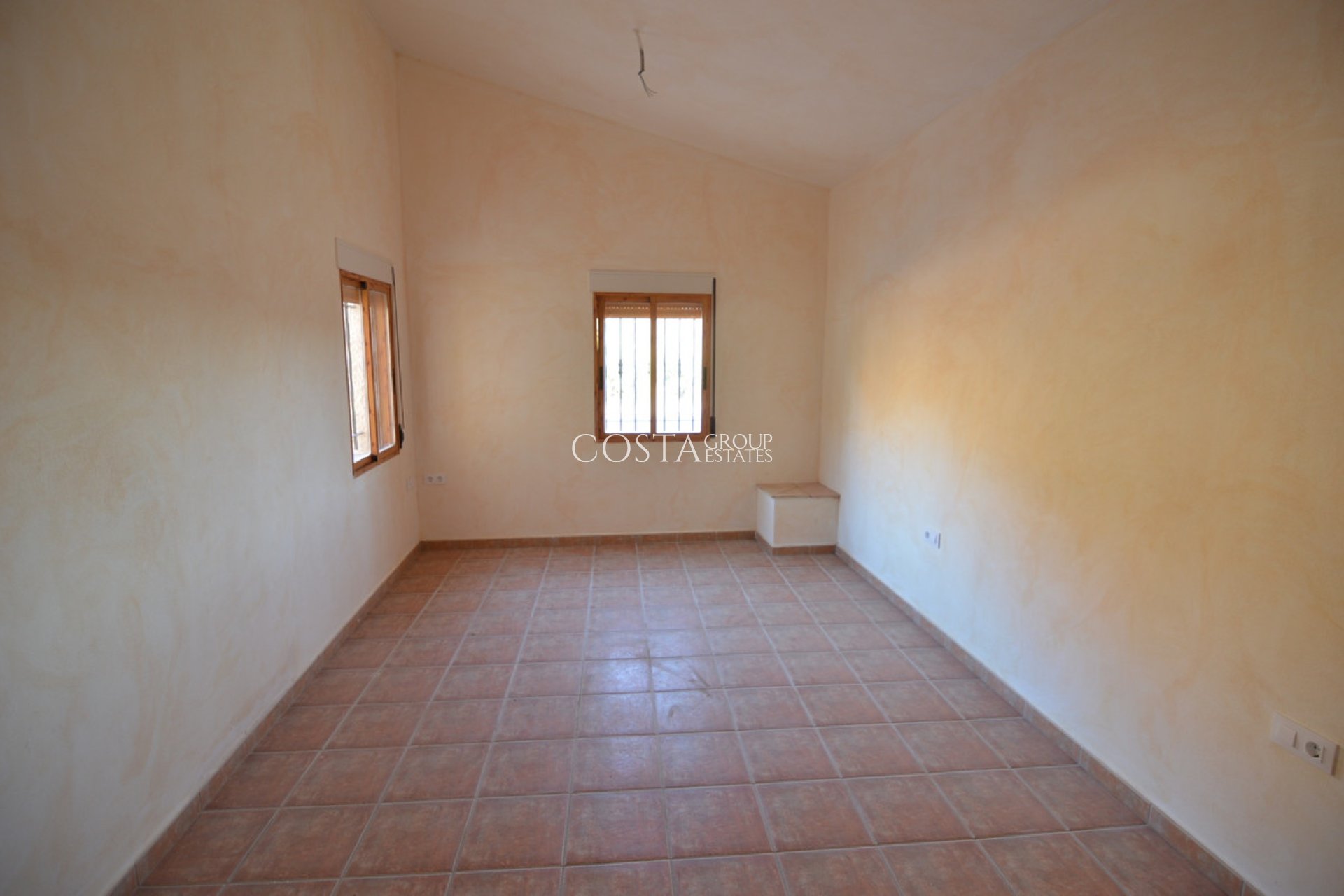 Resale - Villa -
San Javier - Las Palomas