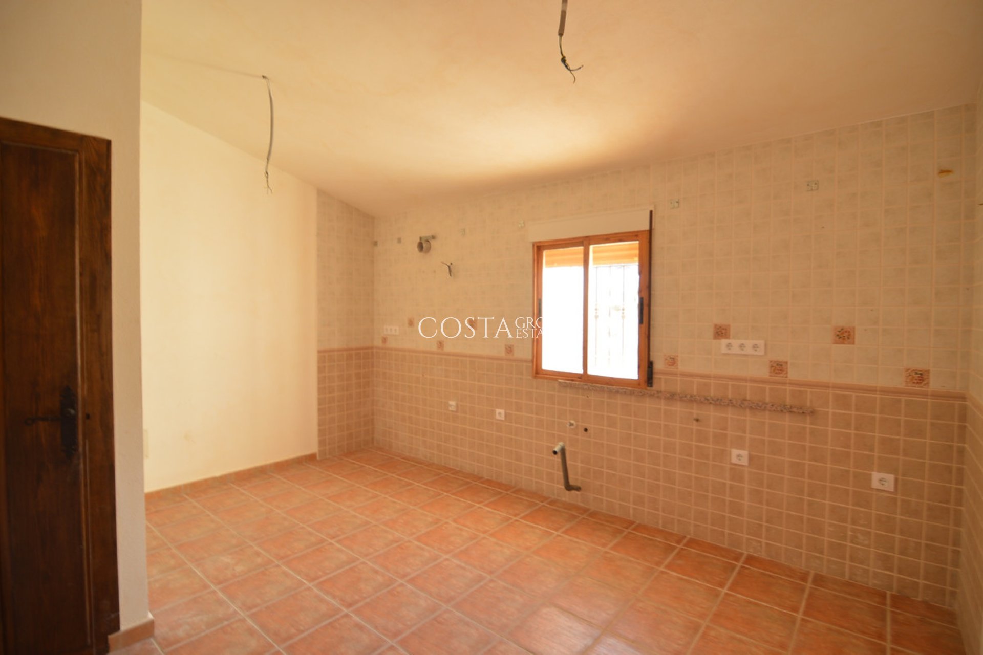 Resale - Villa -
San Javier - Las Palomas