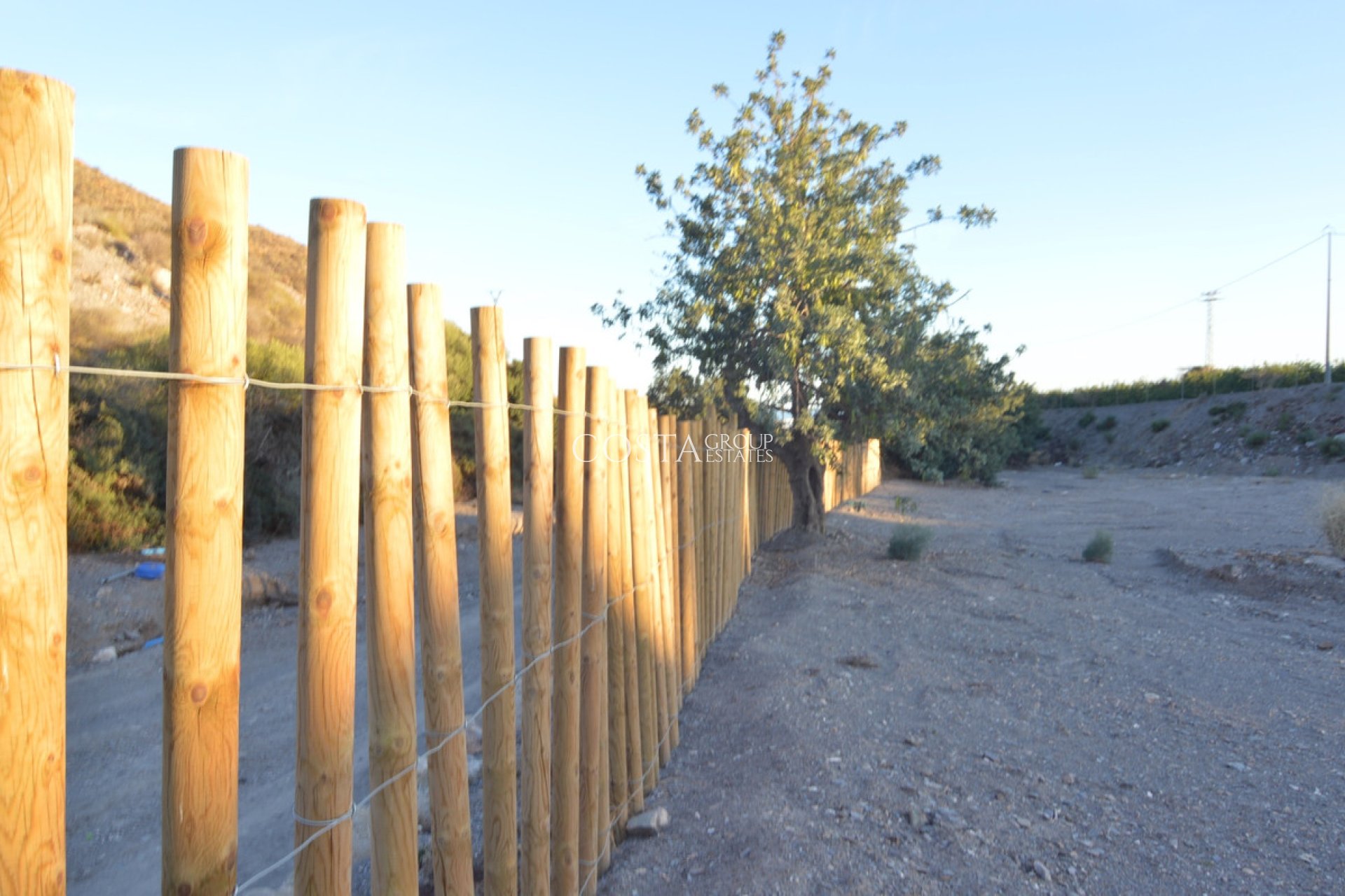 Resale - Villa -
San Javier - Las Palomas