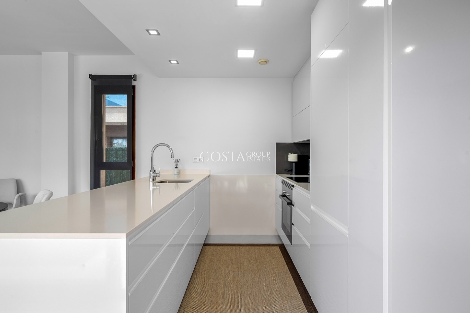 Resale - Villa -
San Javier - Roda Golf