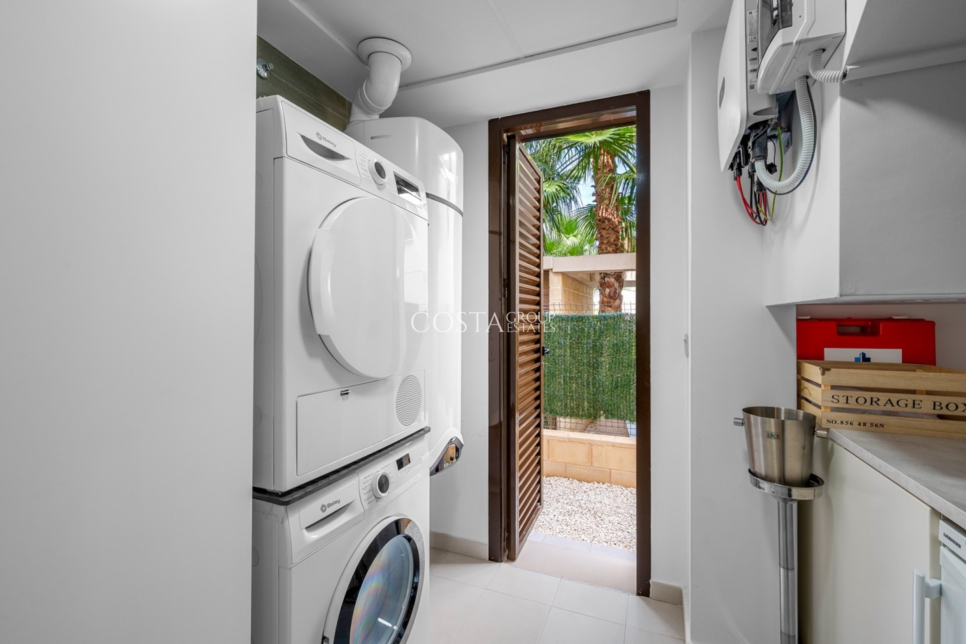 Resale - Villa -
San Javier - Roda Golf