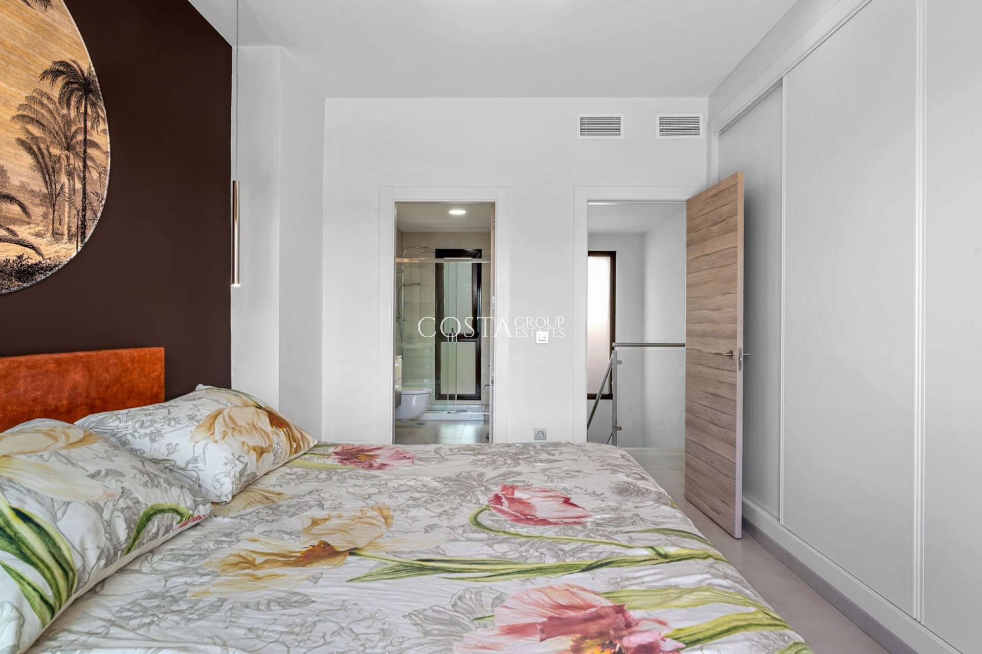Resale - Villa -
San Javier - Roda Golf