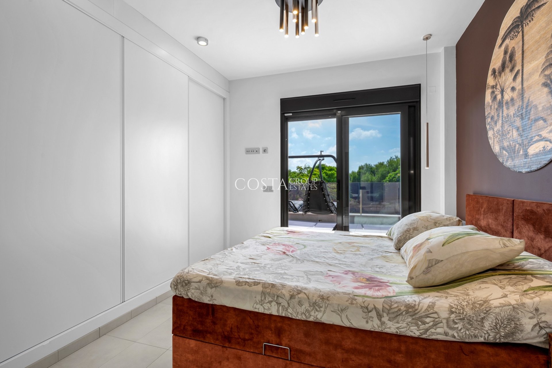 Resale - Villa -
San Javier - Roda Golf