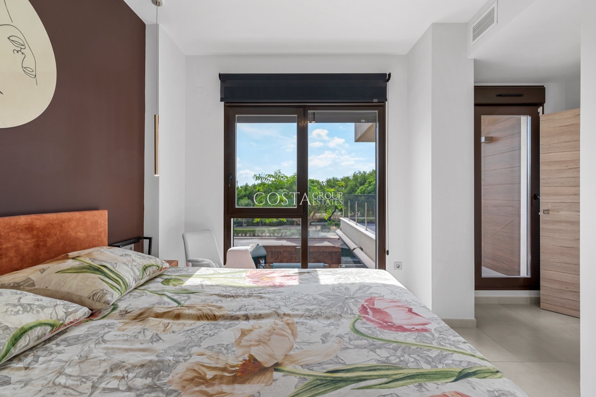 Resale - Villa -
San Javier - Roda Golf