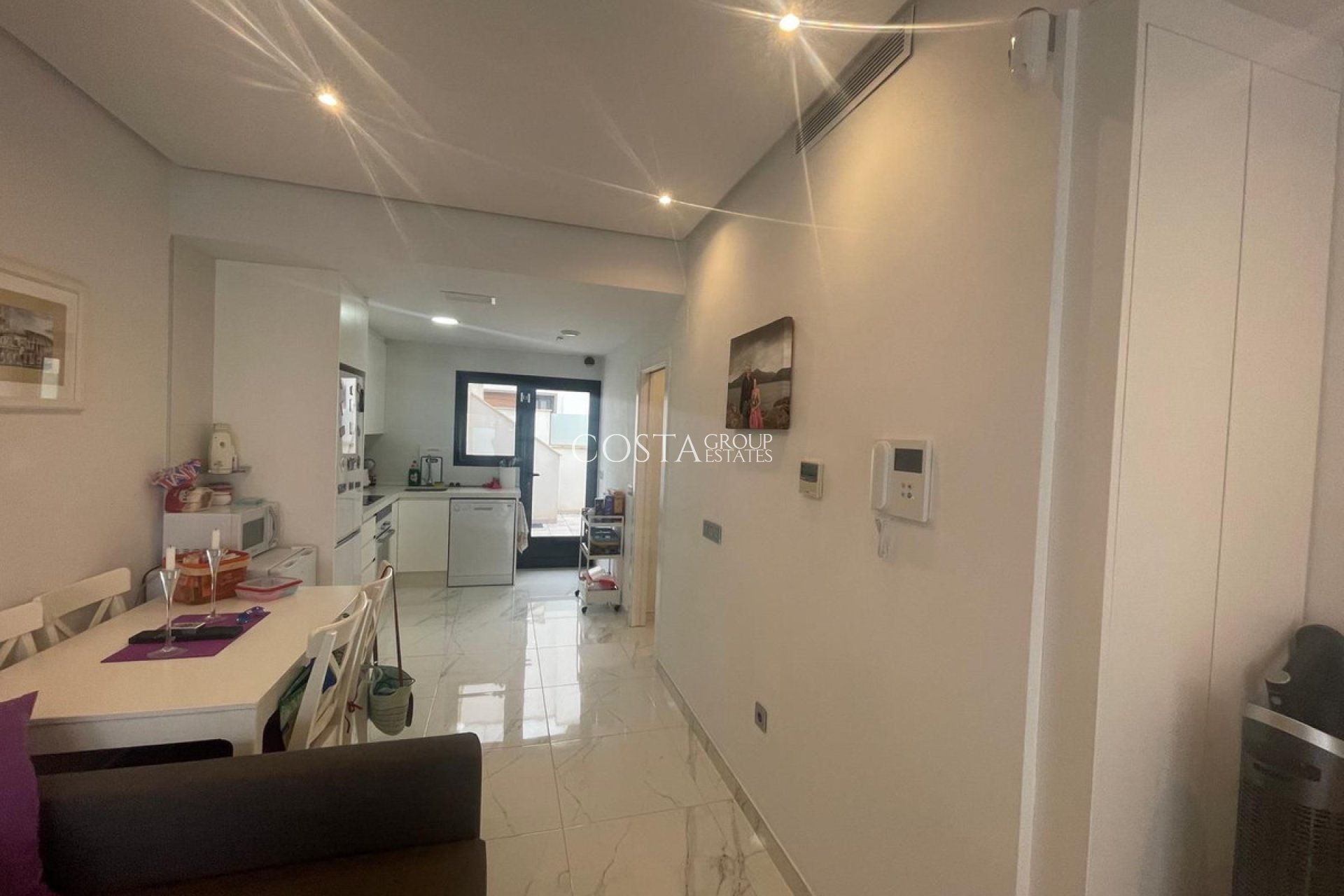 Resale - Villa -
San Javier - Roda