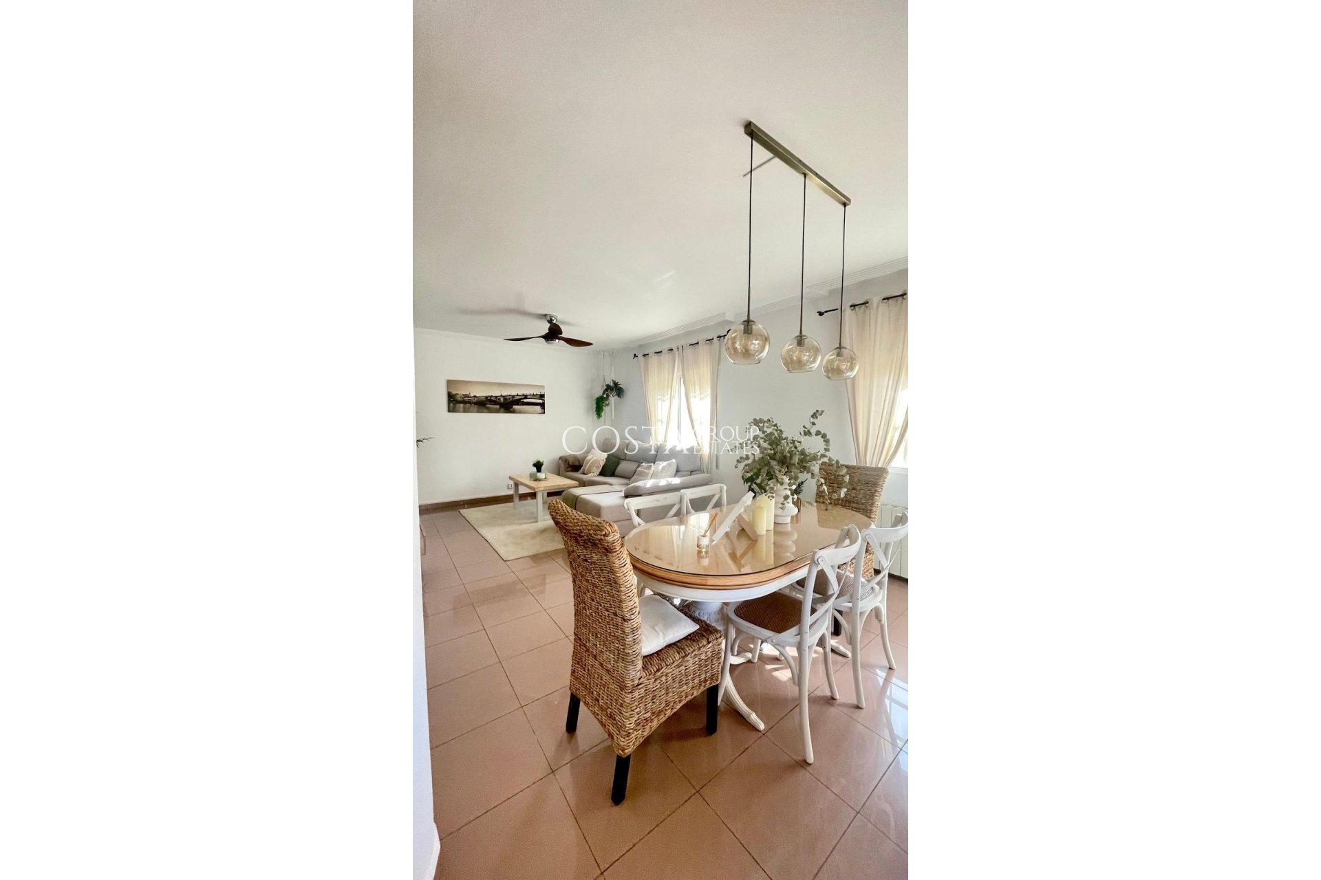 Resale - Villa -
San Javier - San Javier Centro