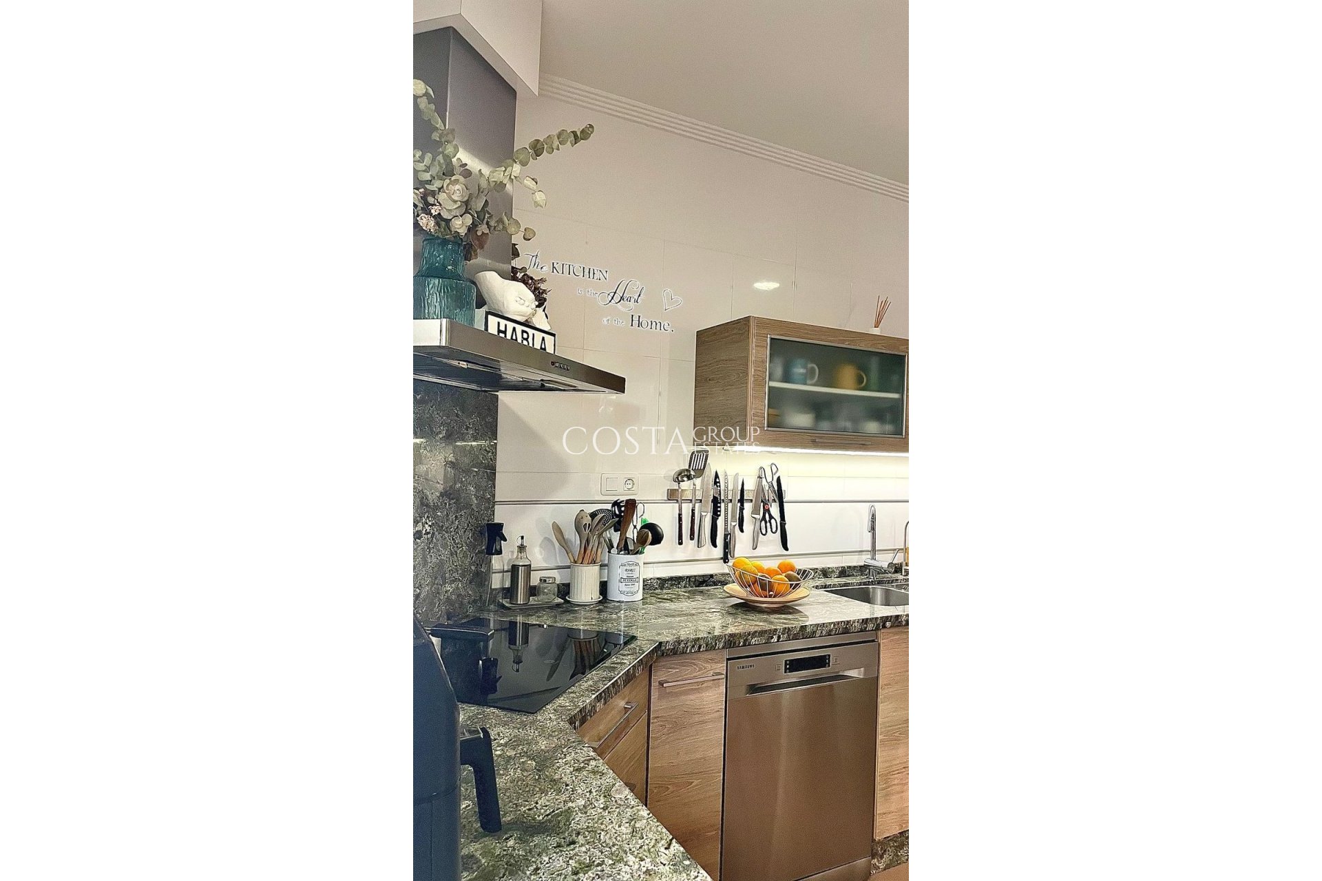 Resale - Villa -
San Javier - San Javier Centro