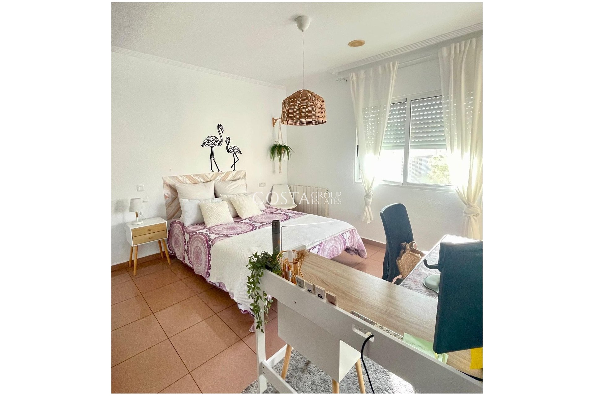Resale - Villa -
San Javier - San Javier Centro