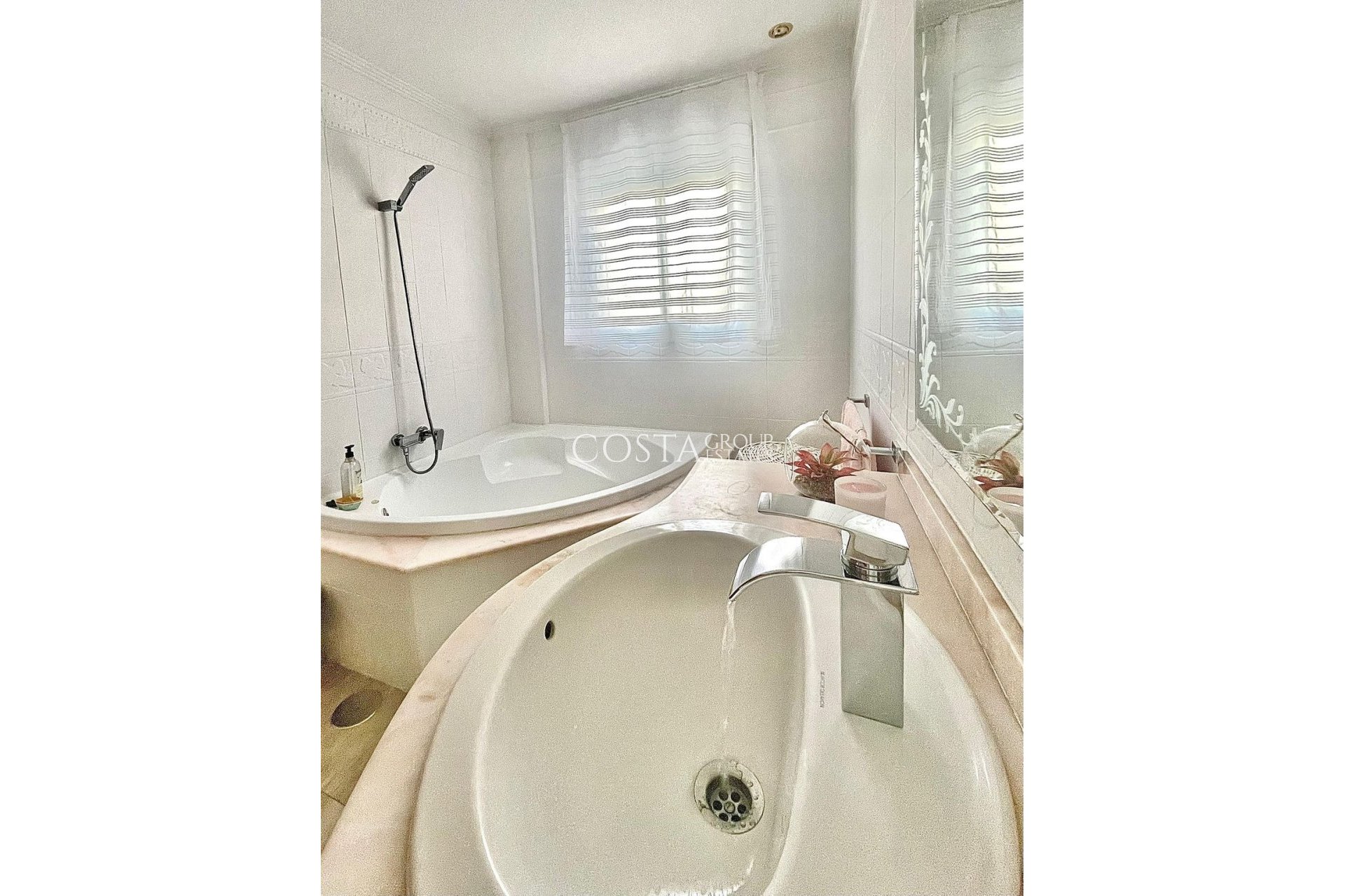 Resale - Villa -
San Javier - San Javier Centro