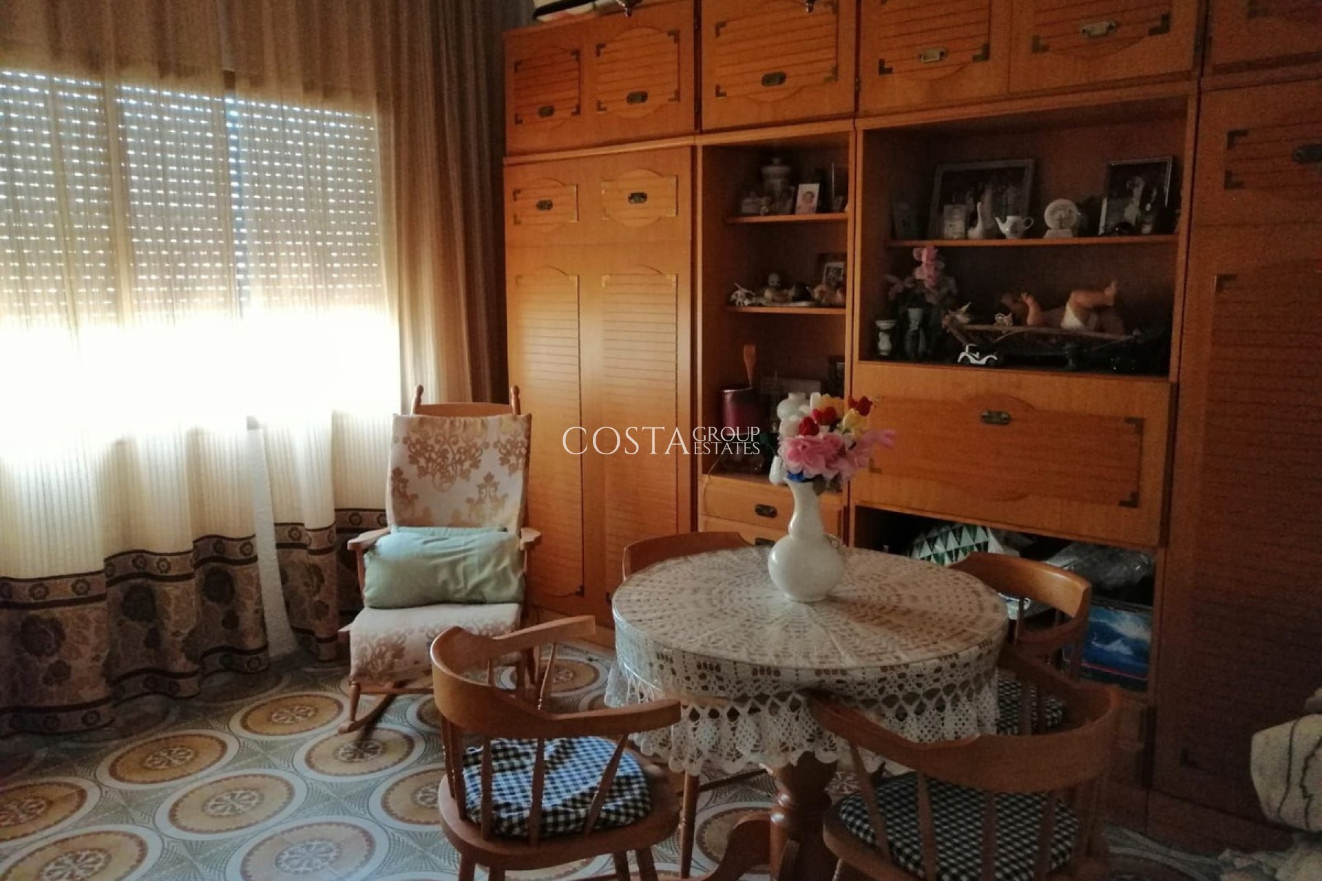 Resale - Villa -
San Javier - San Javier Centro