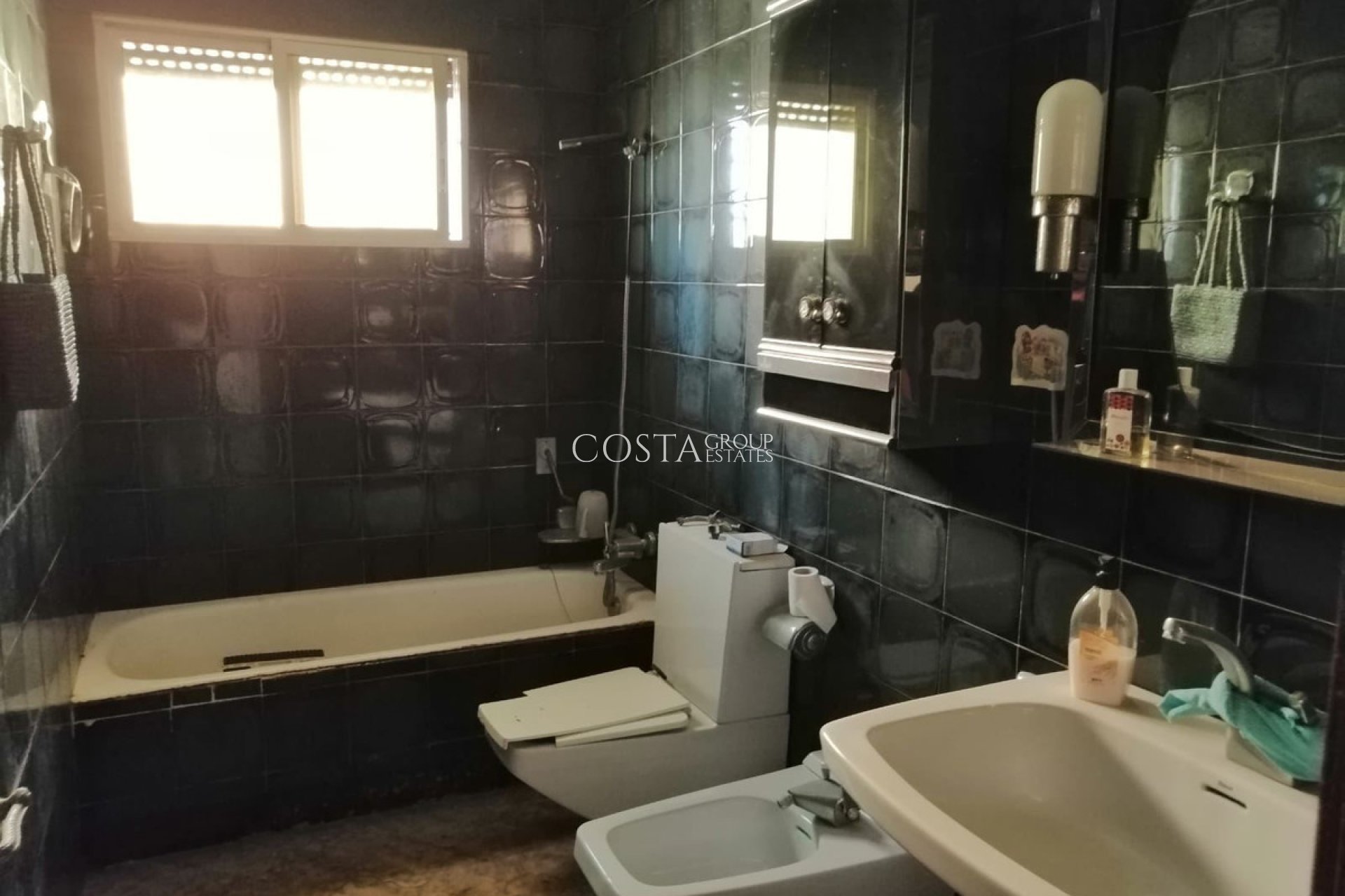 Resale - Villa -
San Javier - San Javier Centro