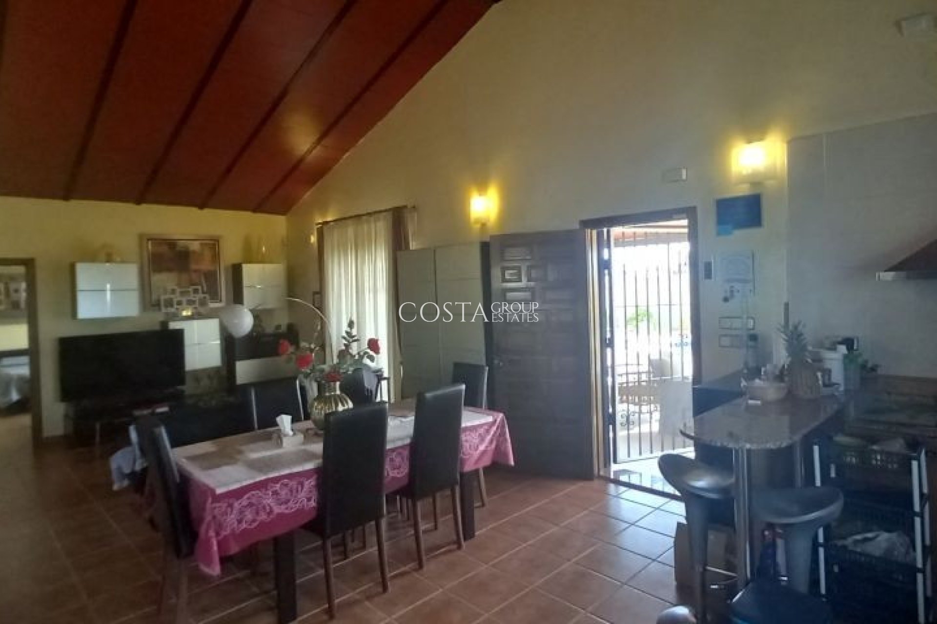 Resale - Villa -
San Javier - San Javier Centro