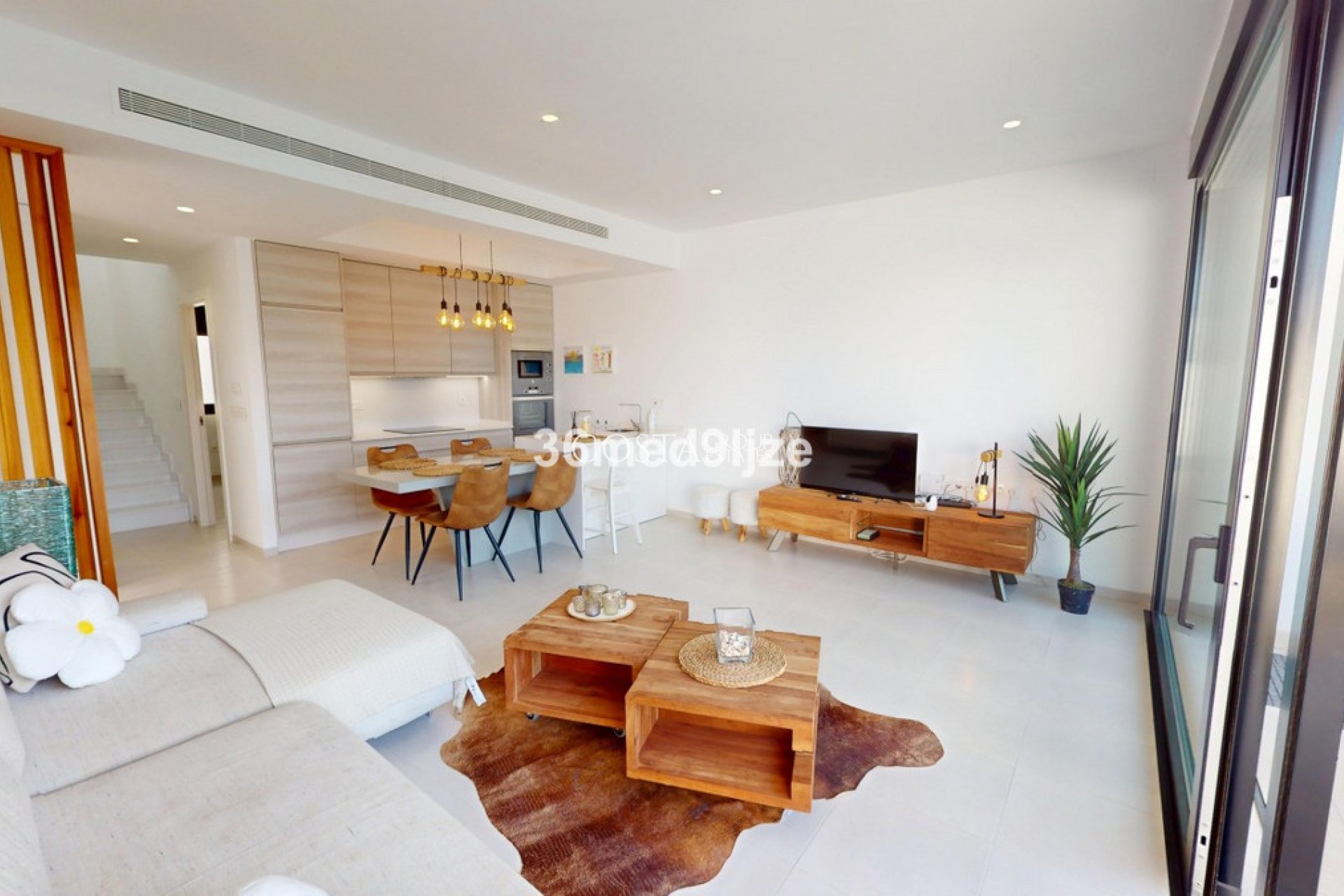 Resale - Villa -
San Javier - San Javier Centro