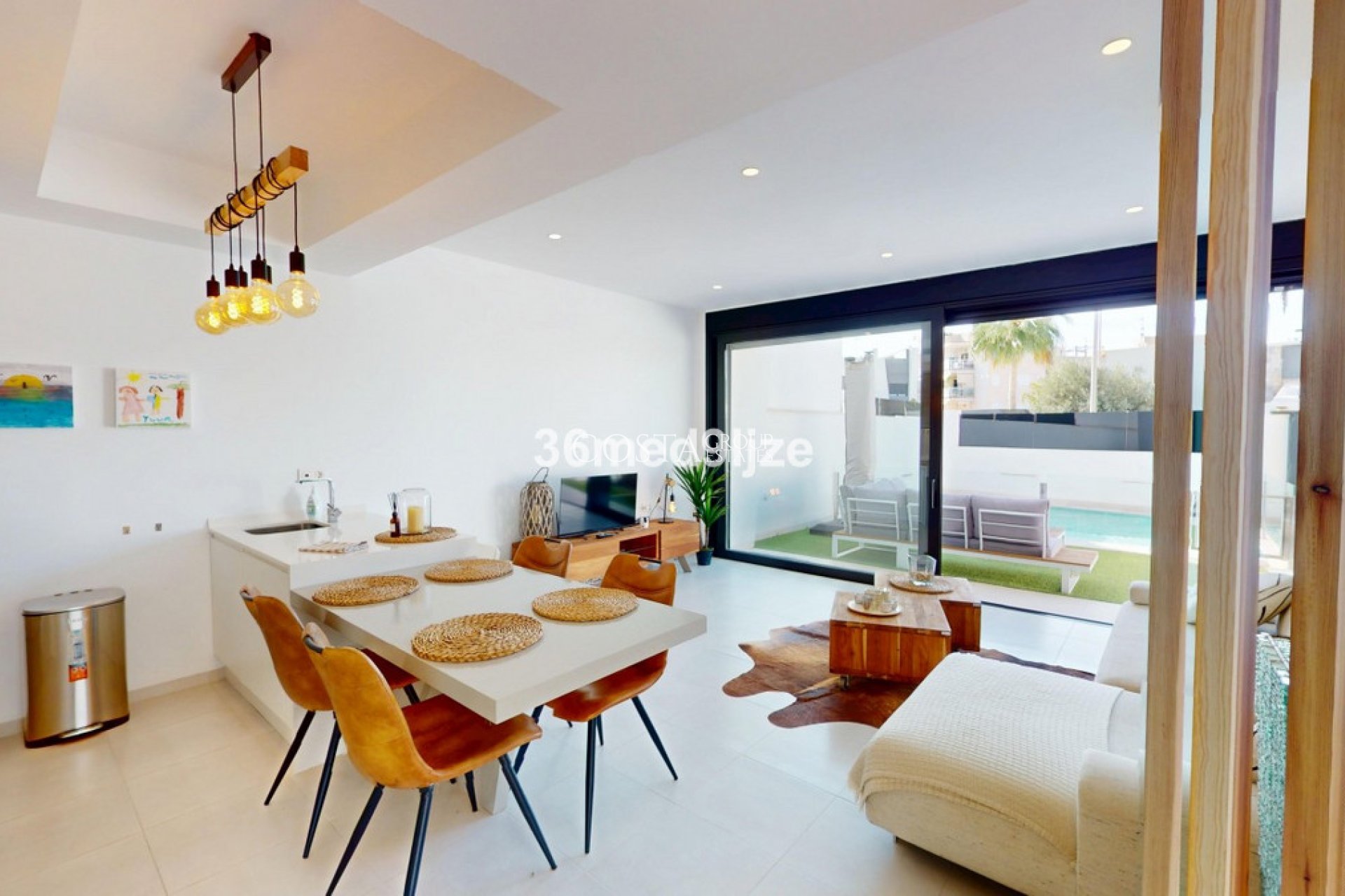 Resale - Villa -
San Javier - San Javier Centro