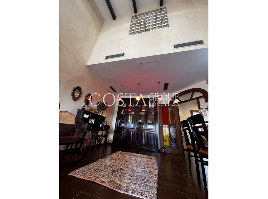 Resale - Villa -
San Javier - San Javier Centro