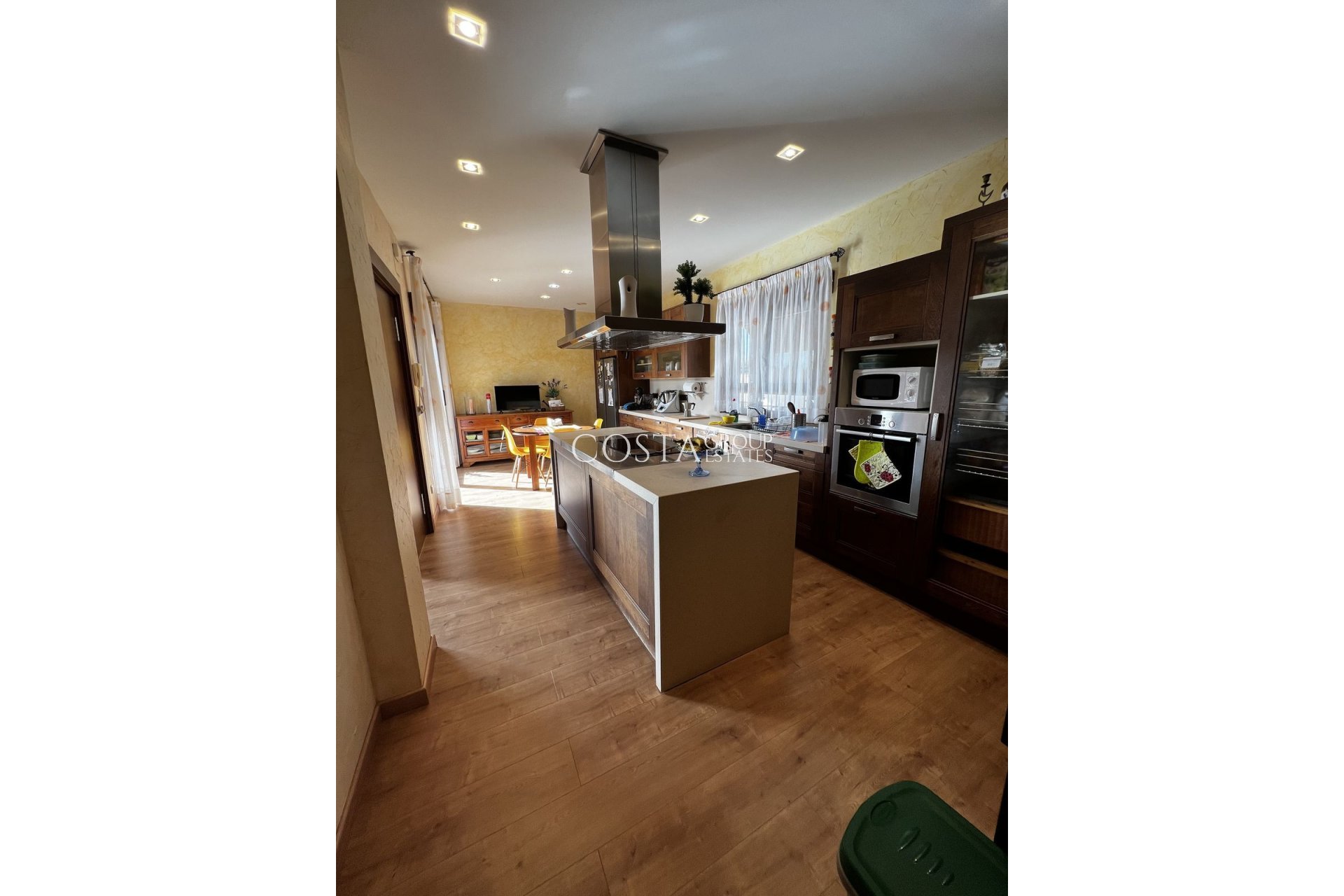 Resale - Villa -
San Javier - San Javier Centro