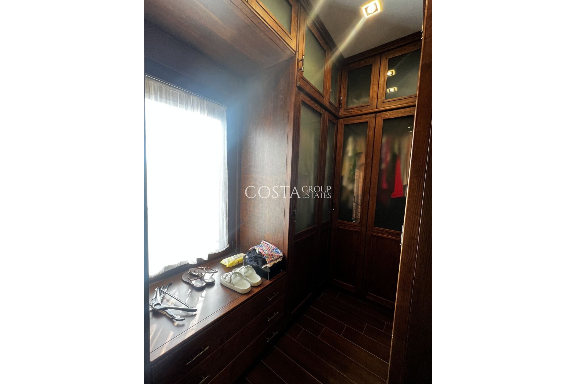 Resale - Villa -
San Javier - San Javier Centro