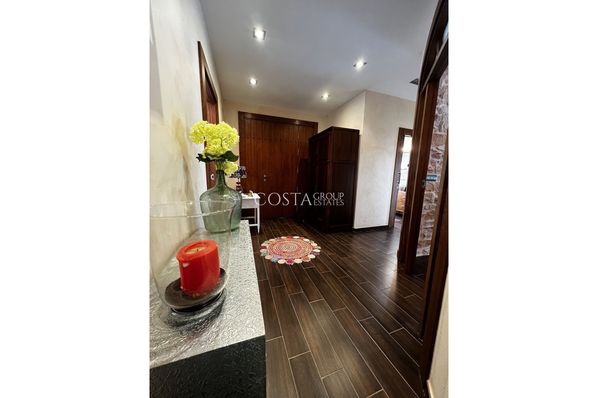 Resale - Villa -
San Javier - San Javier Centro