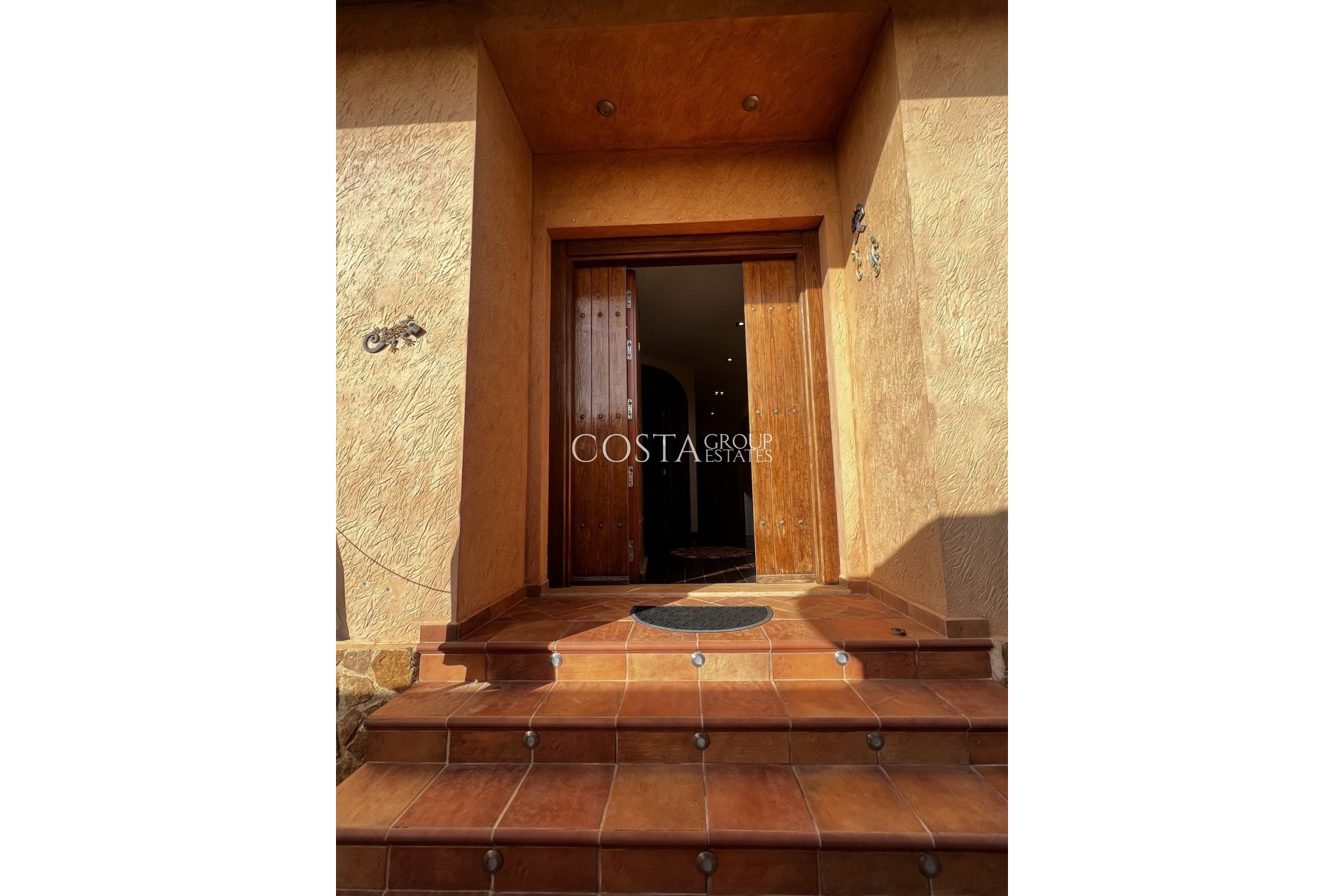 Resale - Villa -
San Javier - San Javier Centro