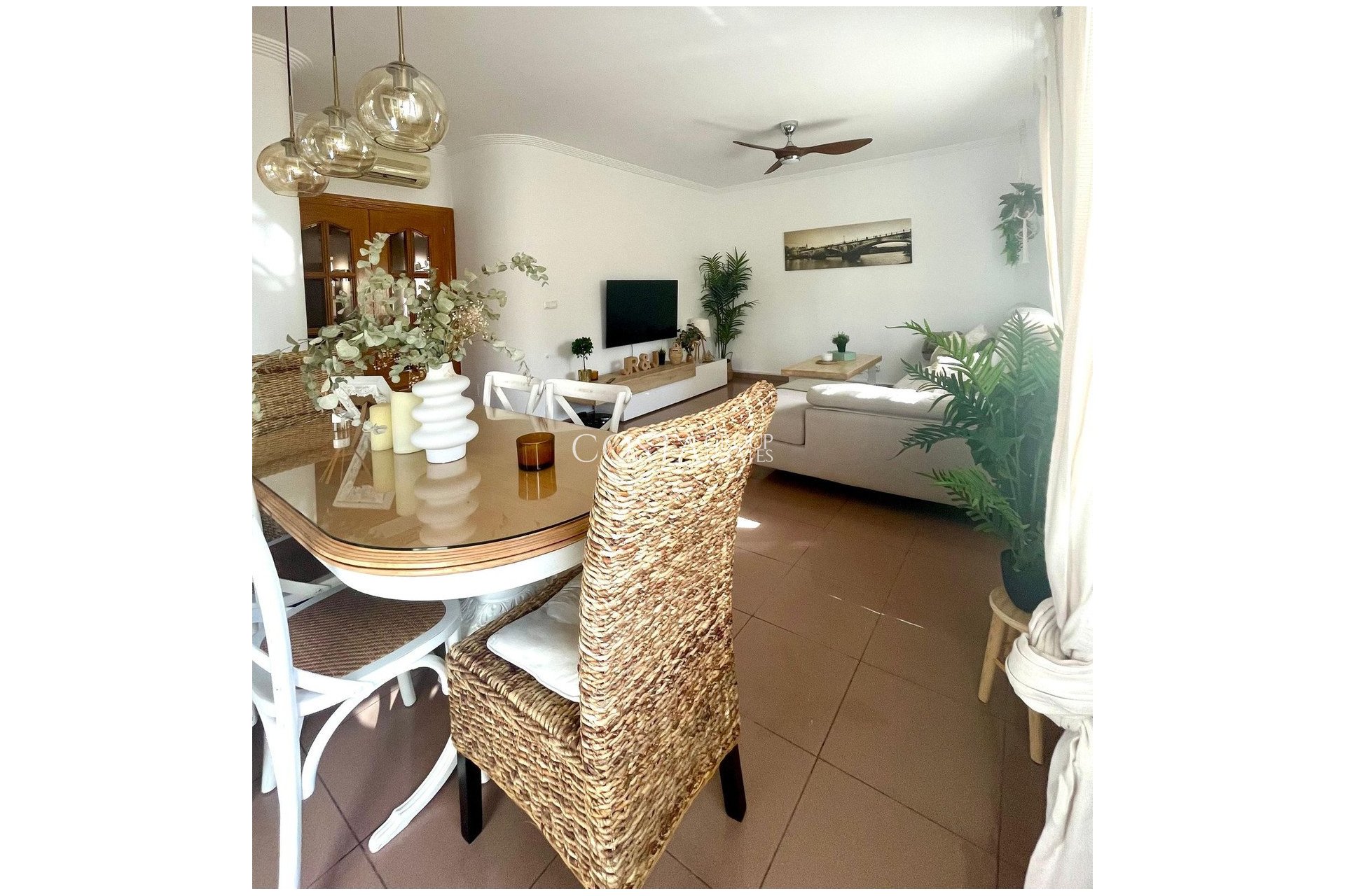 Resale - Villa -
San Javier - San Javier Centro
