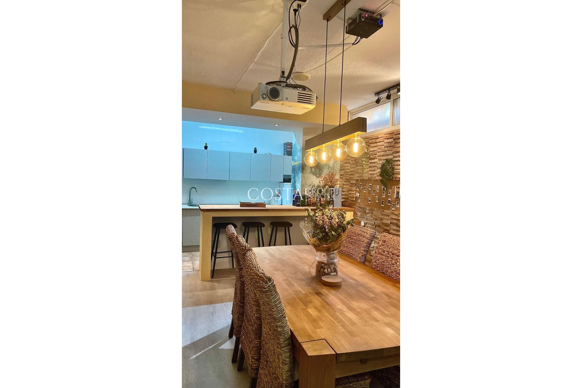 Resale - Villa -
San Javier - San Javier Centro