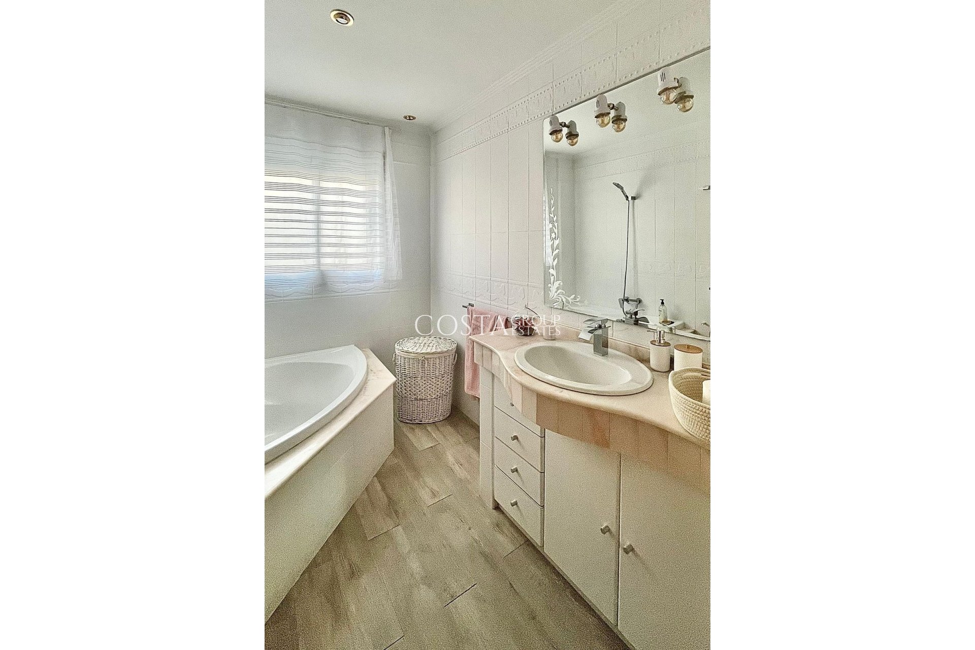 Resale - Villa -
San Javier - San Javier Centro