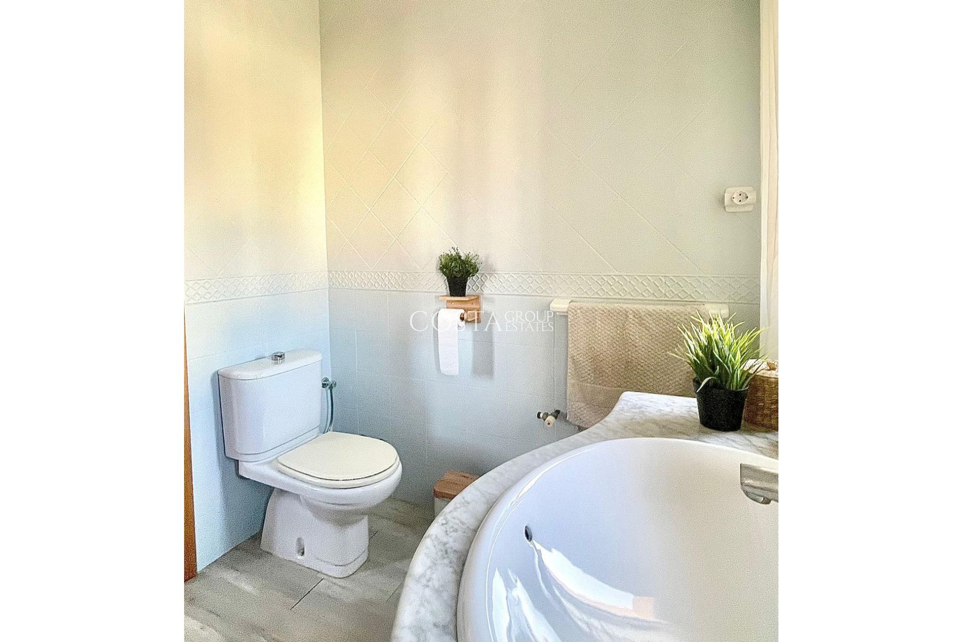 Resale - Villa -
San Javier - San Javier Centro