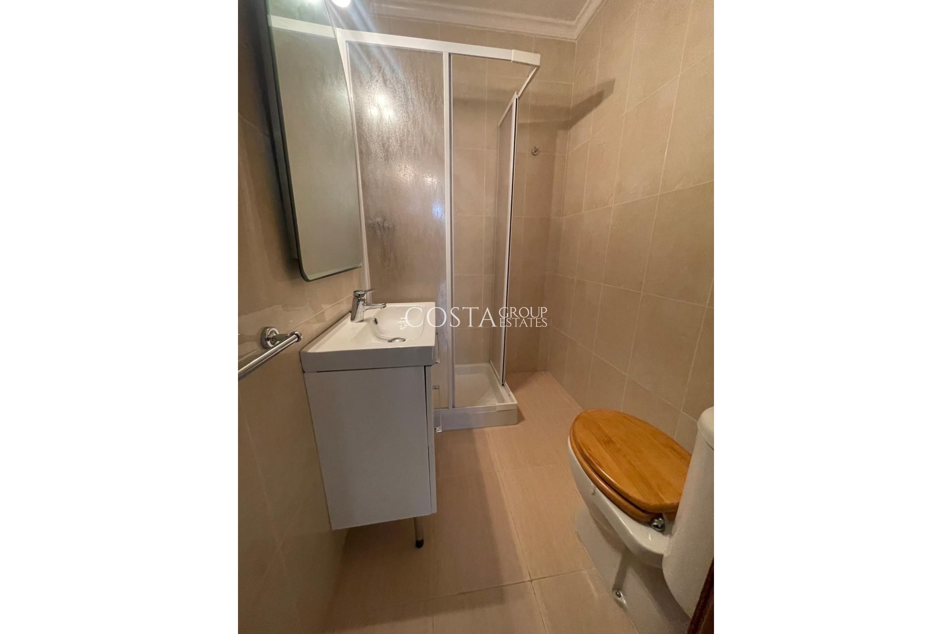 Resale - Villa -
San Javier - Santiago De La Ribera