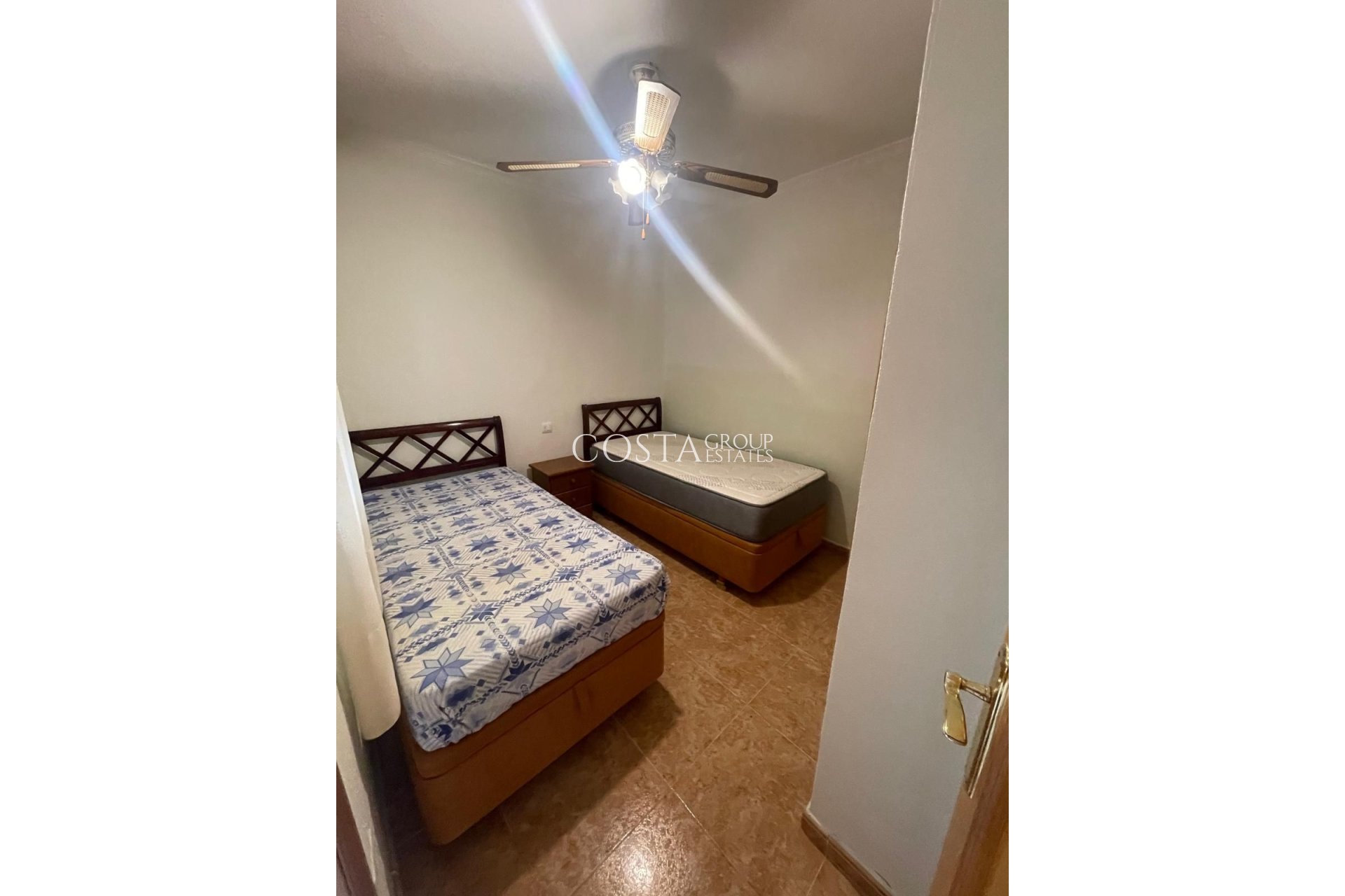 Resale - Villa -
San Javier - Santiago De La Ribera