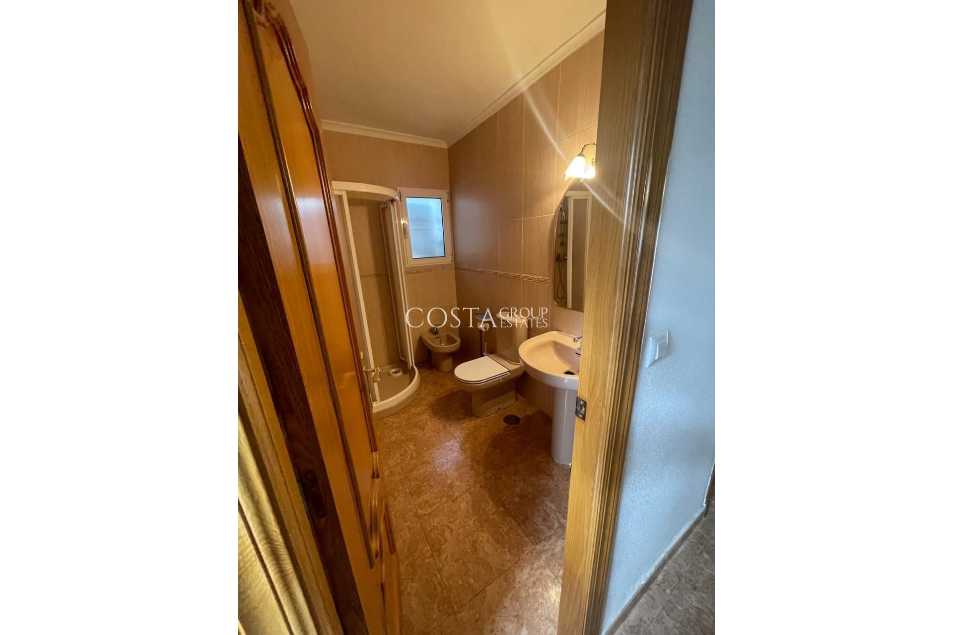 Resale - Villa -
San Javier - Santiago De La Ribera