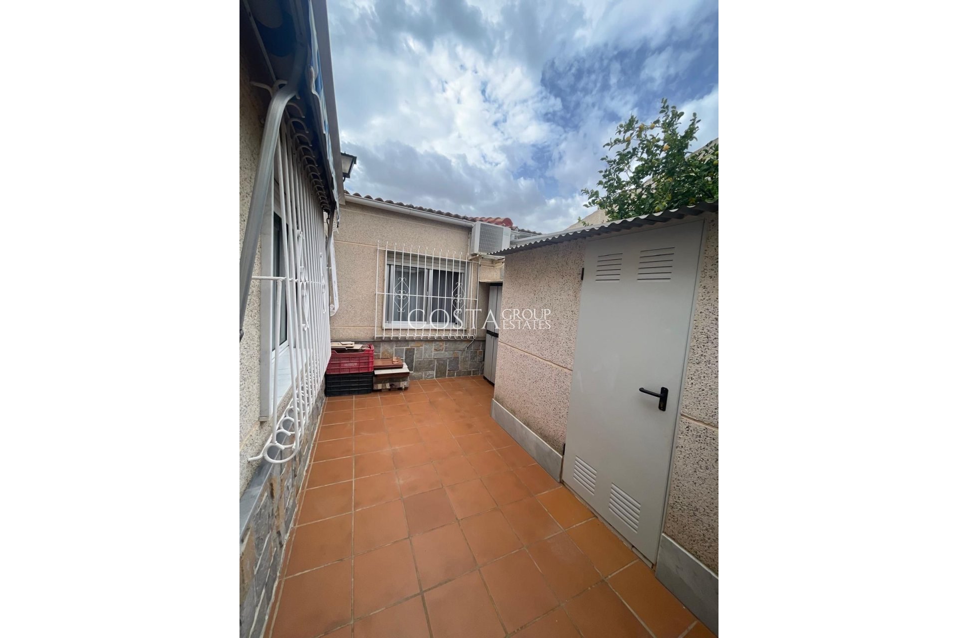 Resale - Villa -
San Javier - Santiago De La Ribera