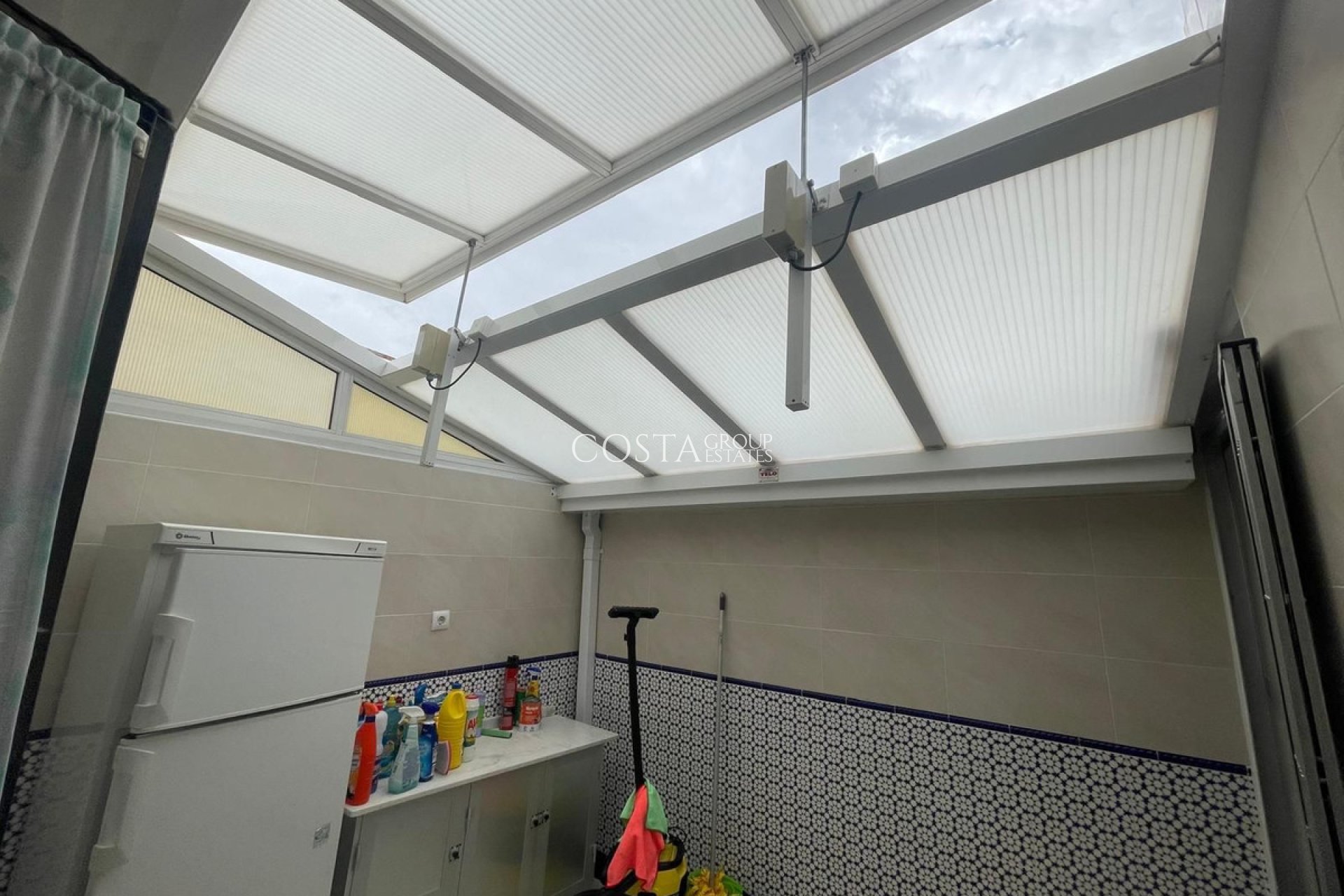 Resale - Villa -
San Javier - Santiago De La Ribera