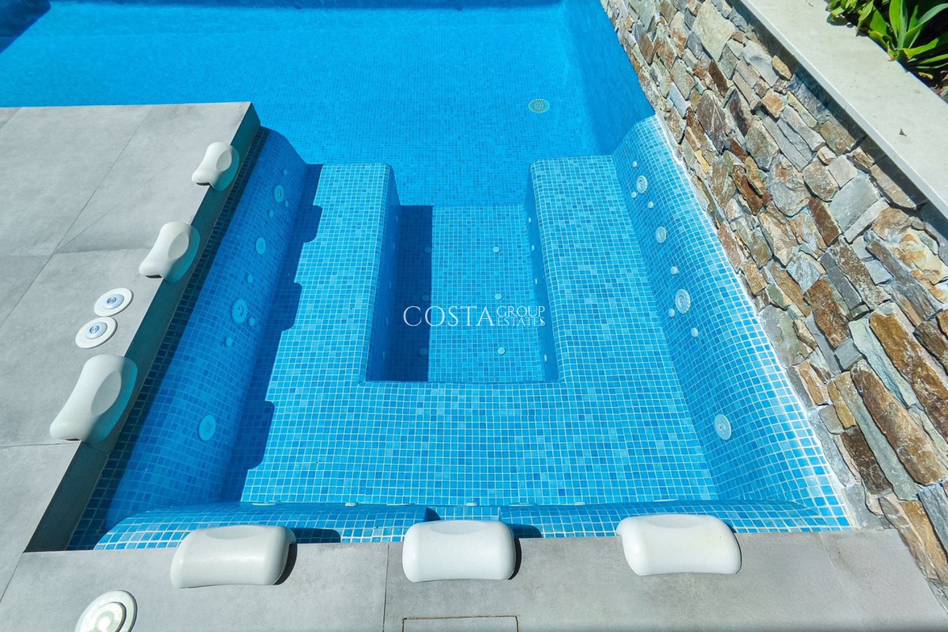 Resale - Villa -
San Javier - Santiago De La Ribera