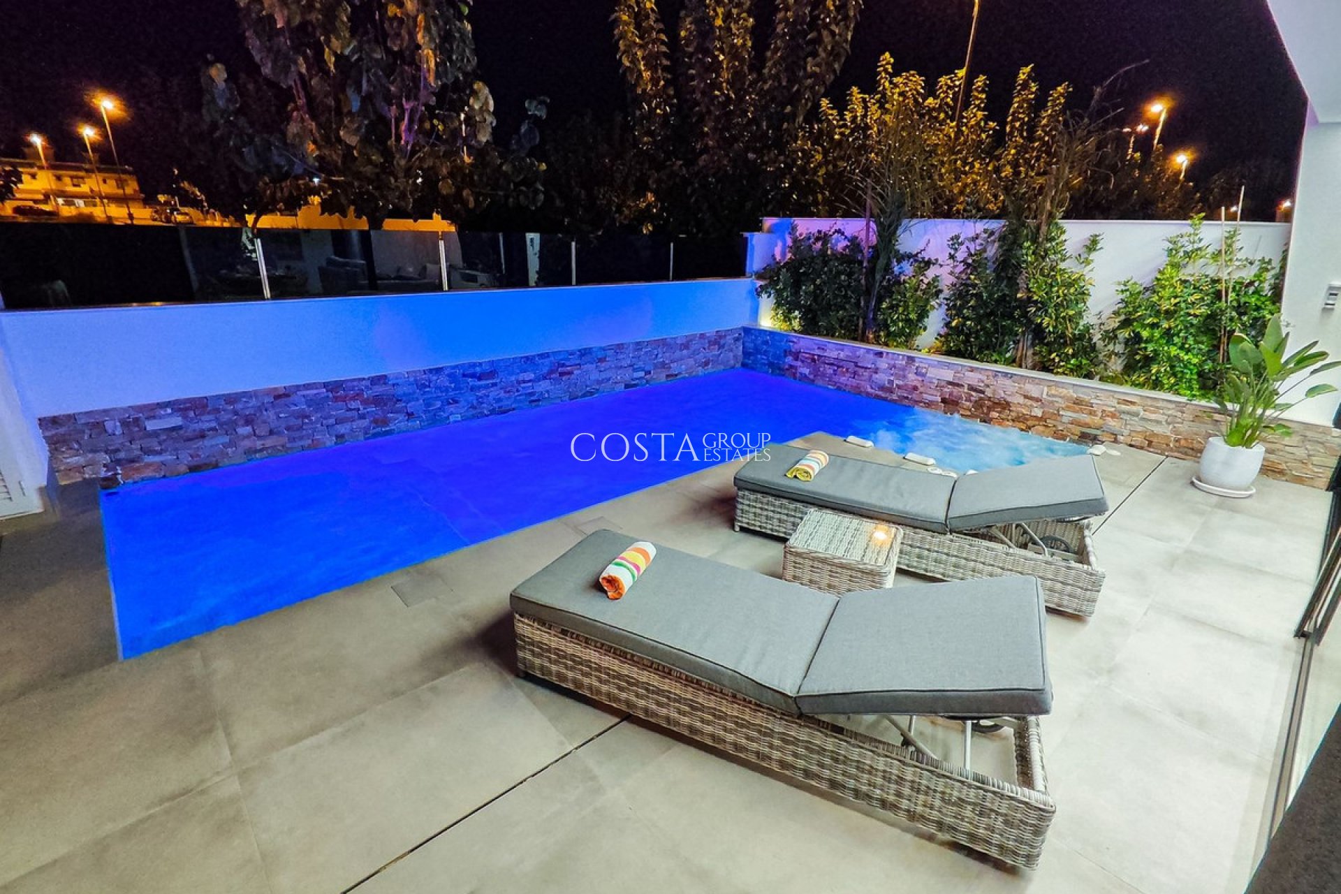 Resale - Villa -
San Javier - Santiago De La Ribera