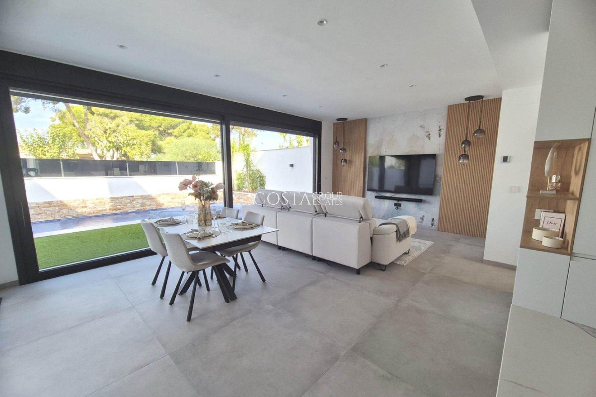 Resale - Villa -
San Javier - Santiago De La Ribera