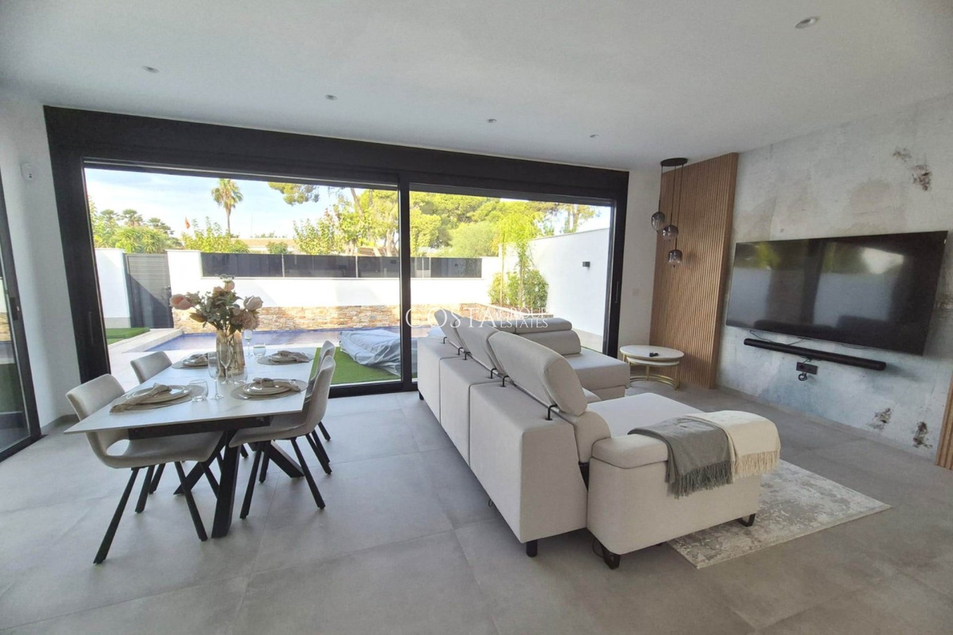 Resale - Villa -
San Javier - Santiago De La Ribera