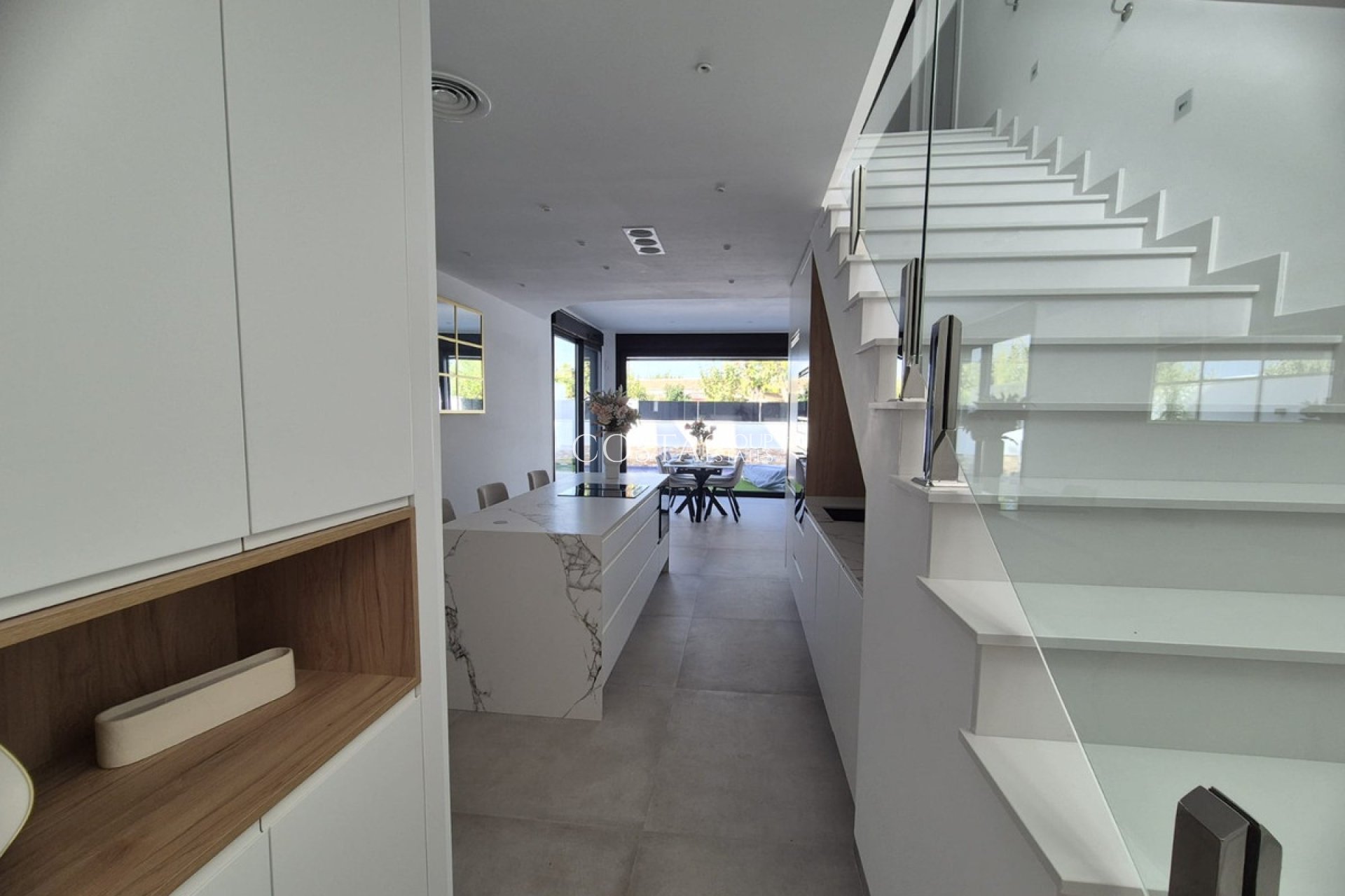 Resale - Villa -
San Javier - Santiago De La Ribera