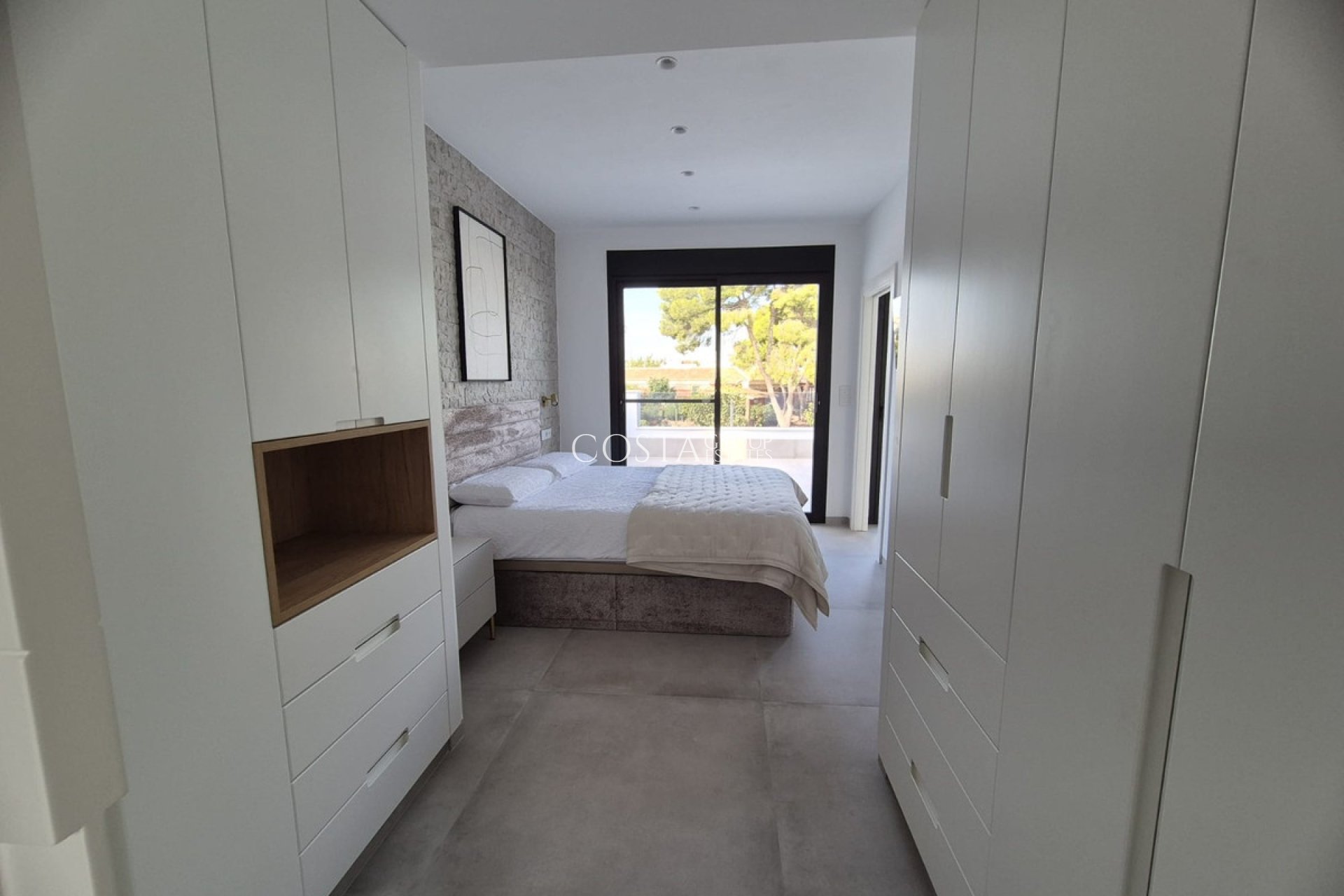 Resale - Villa -
San Javier - Santiago De La Ribera