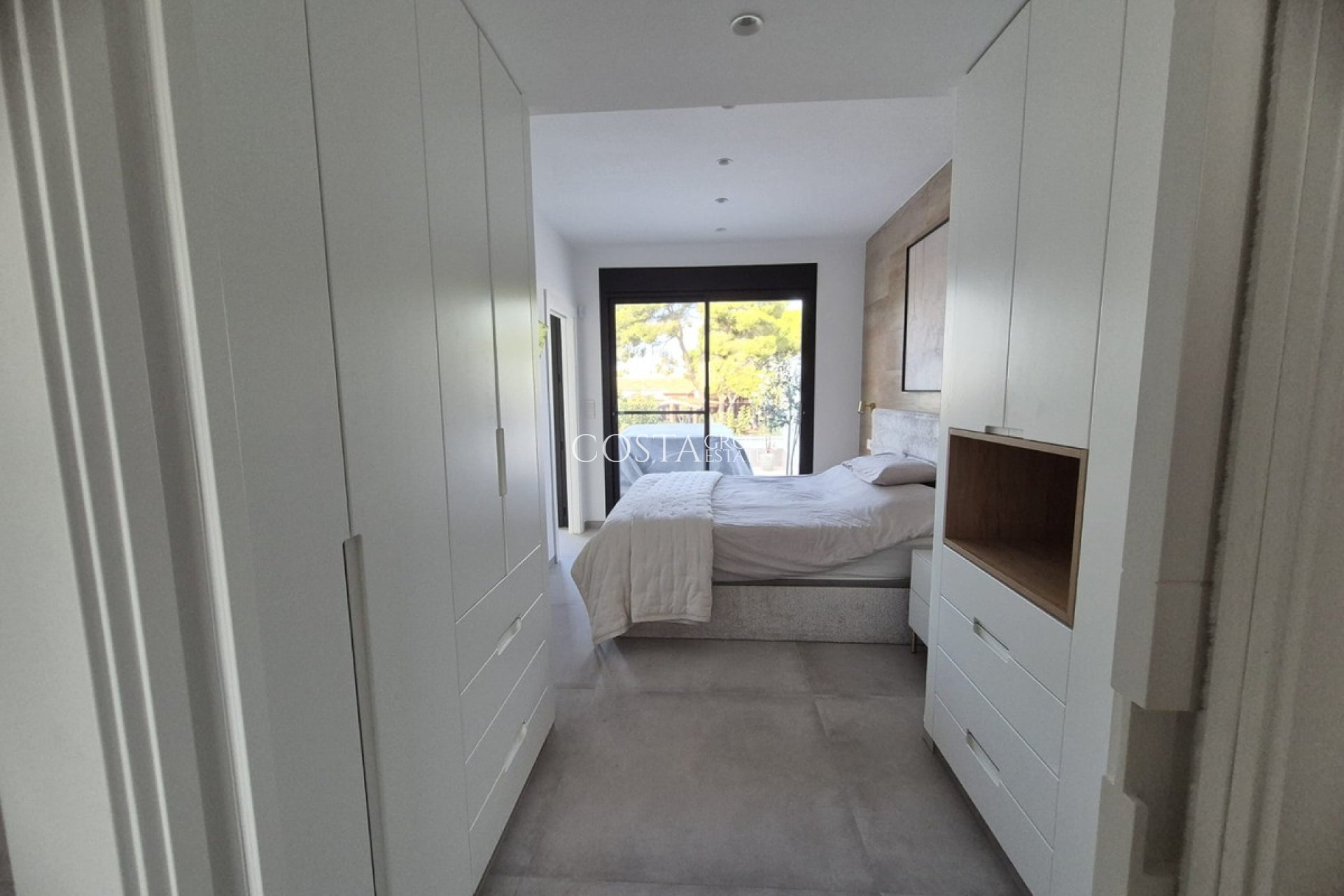 Resale - Villa -
San Javier - Santiago De La Ribera