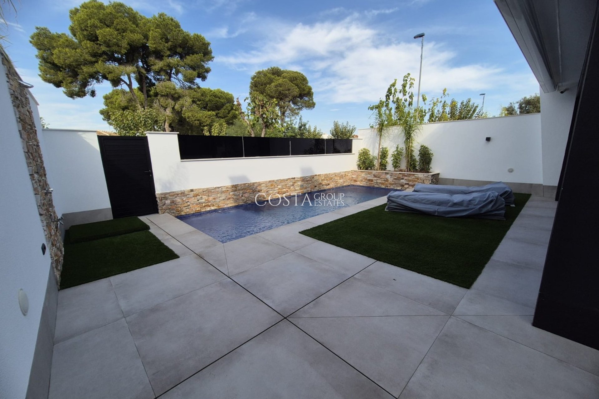 Resale - Villa -
San Javier - Santiago De La Ribera