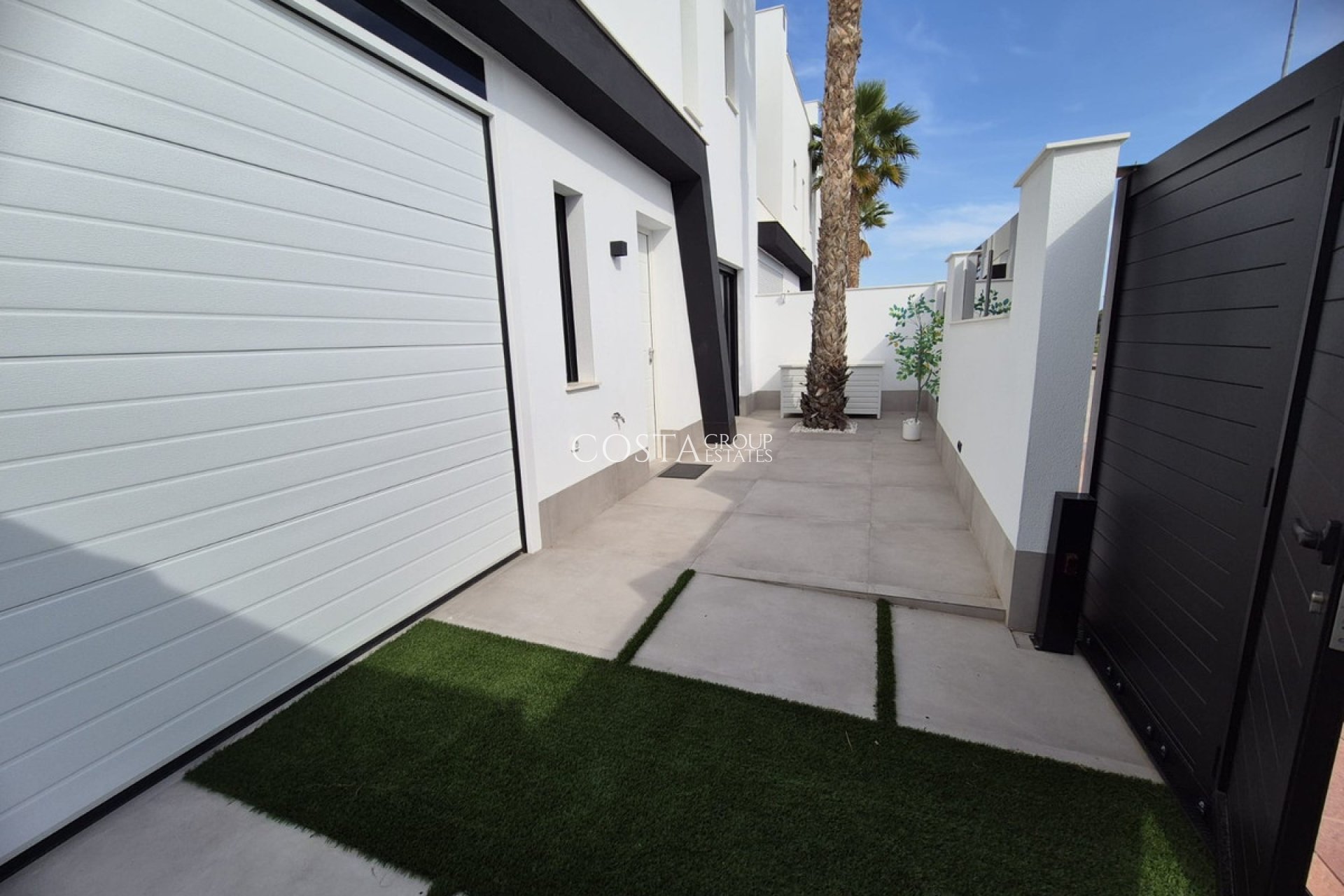 Resale - Villa -
San Javier - Santiago De La Ribera