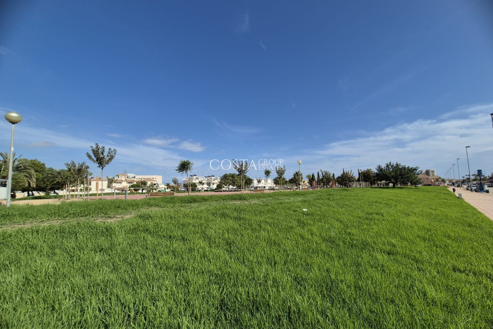 Resale - Villa -
San Javier - Santiago De La Ribera