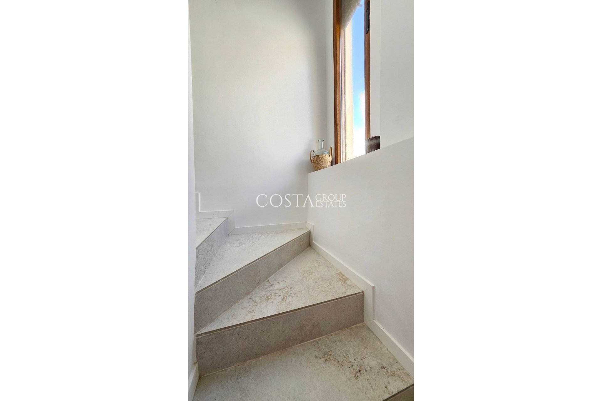 Resale - Villa -
San Javier - Santiago De La Ribera