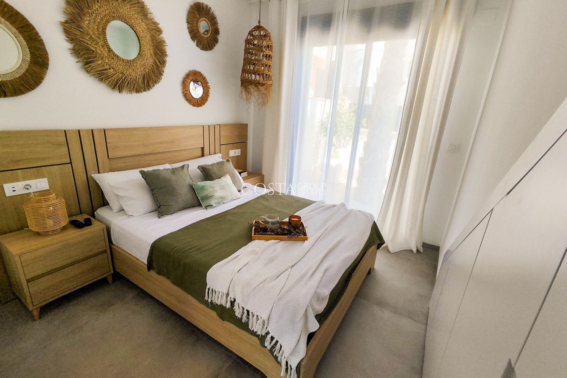 Resale - Villa -
San Javier - Santiago De La Ribera