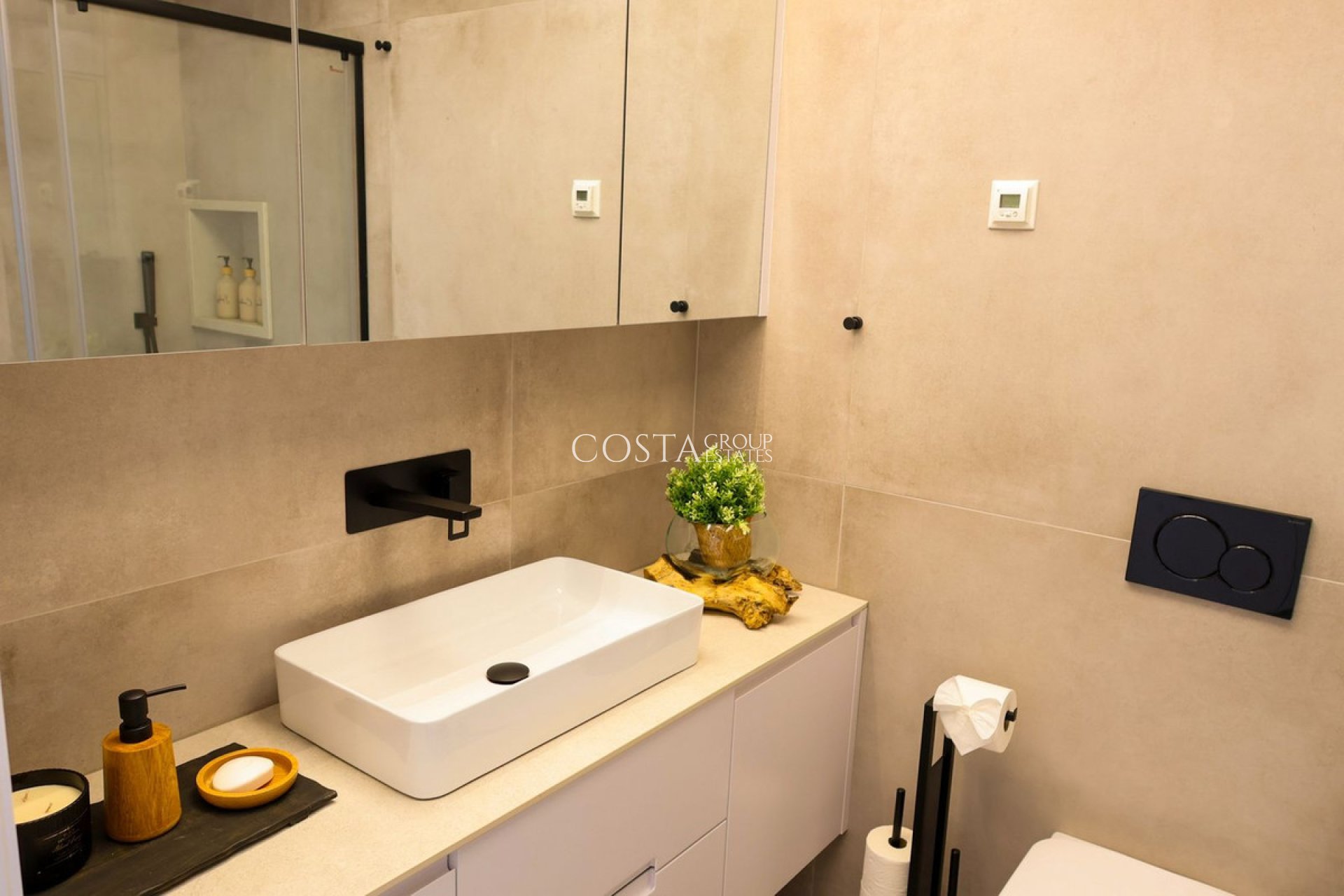 Resale - Villa -
San Javier - Santiago De La Ribera