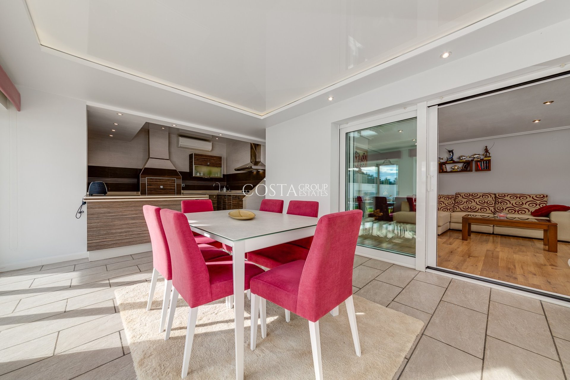 Resale - Villa -
San Javier