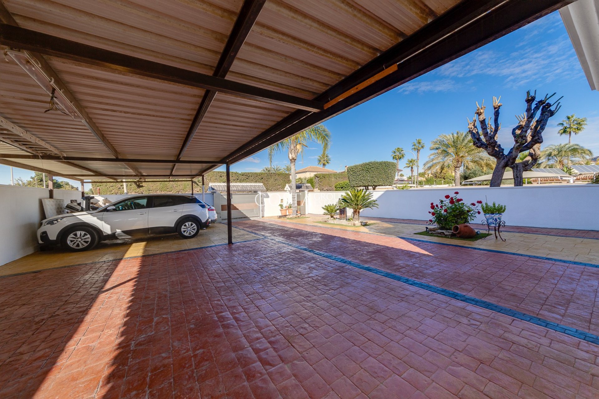 Resale - Villa -
San Javier