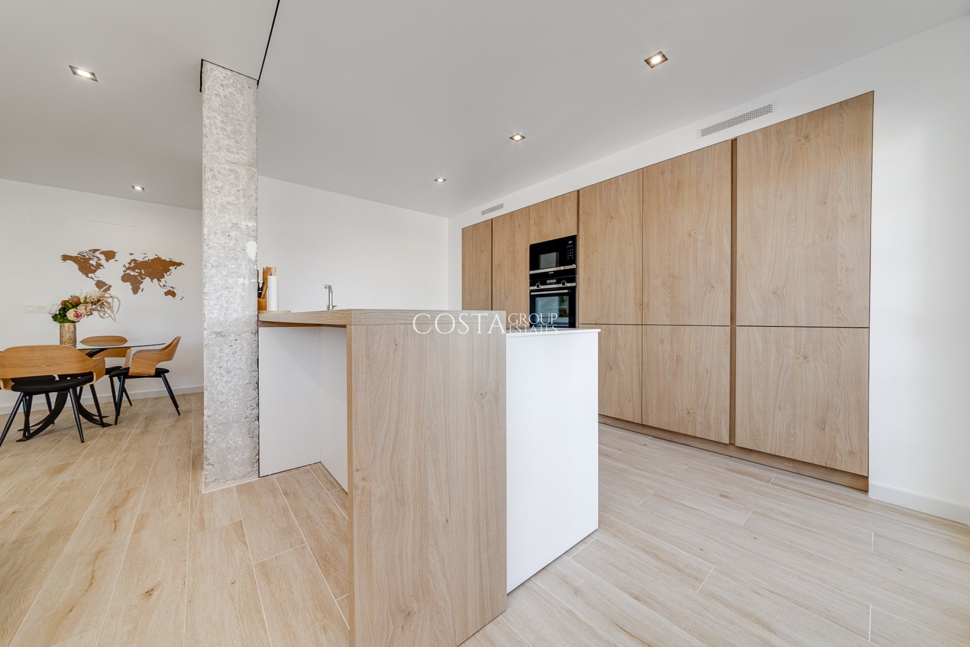 Resale - Villa -
San Javier